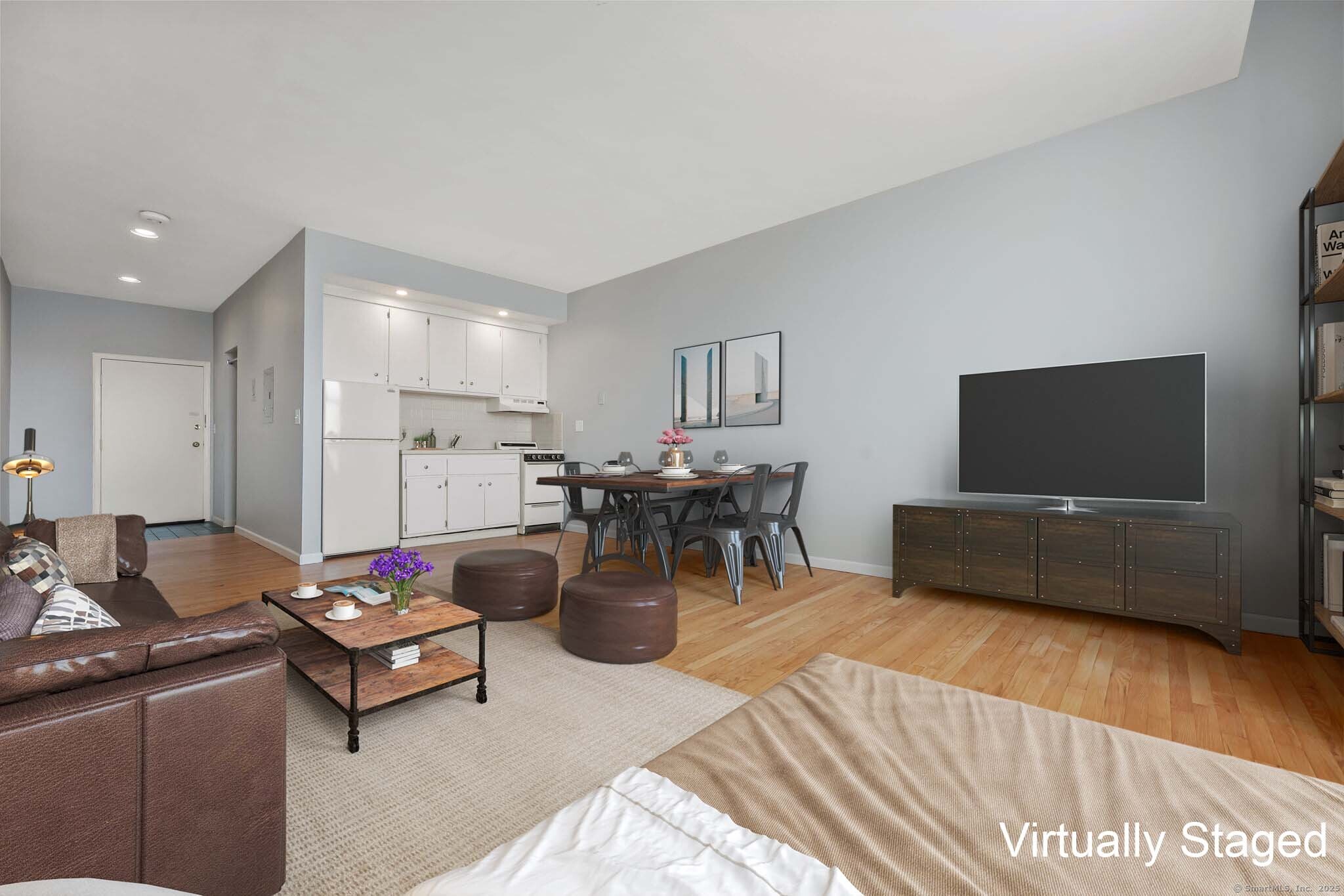 94 Washington Street APT 3