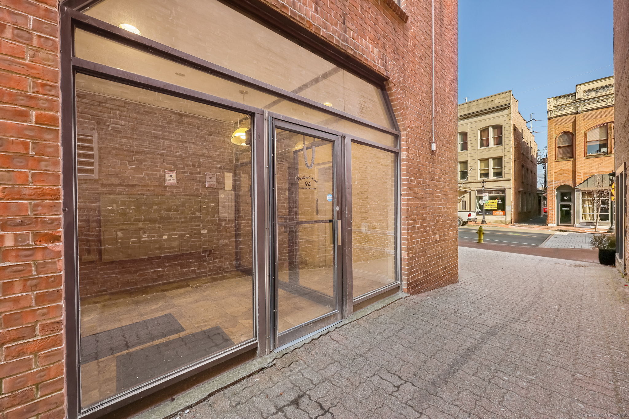 94 Washington Street APT 3