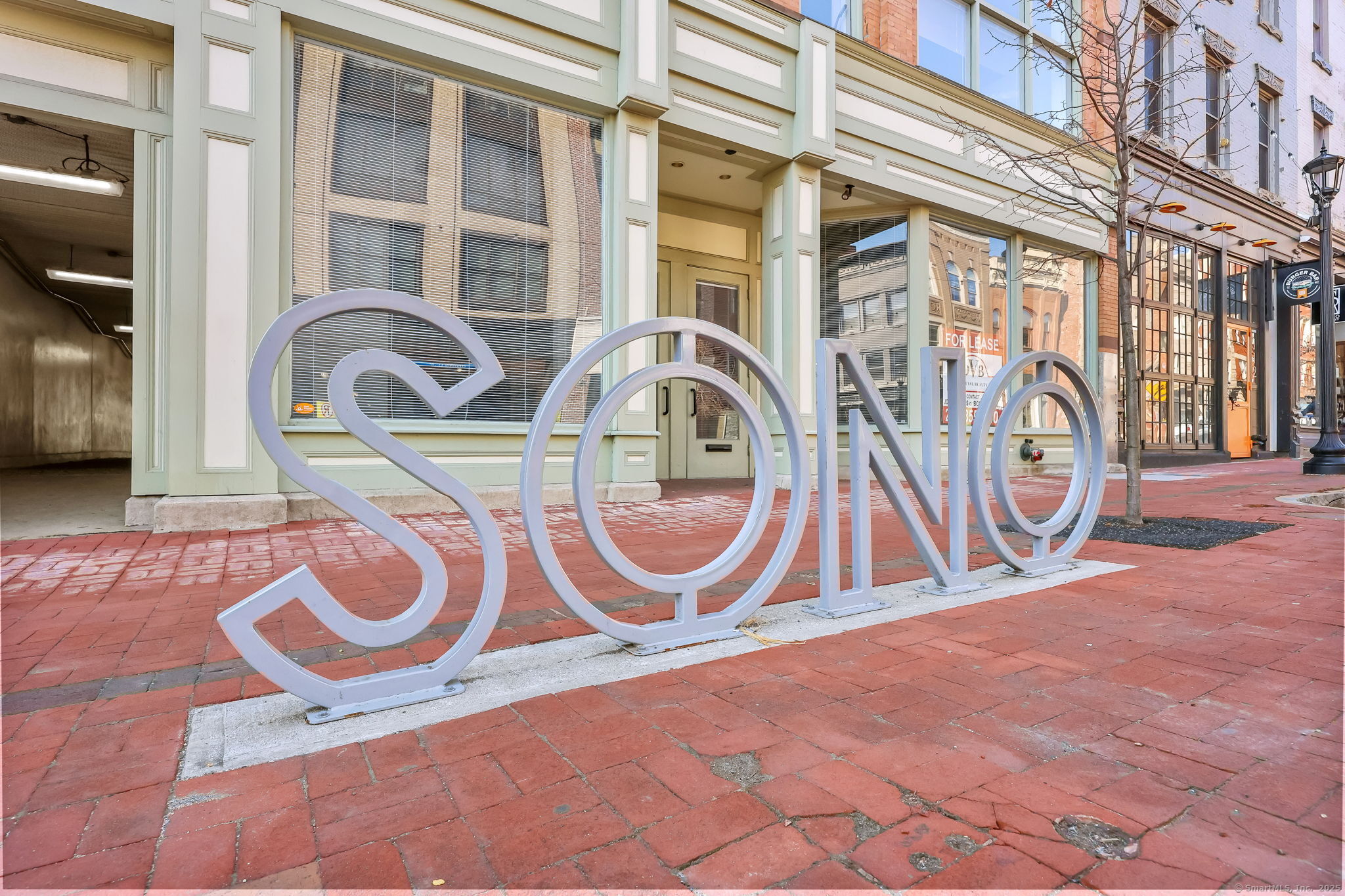 94 Washington Street APT 3