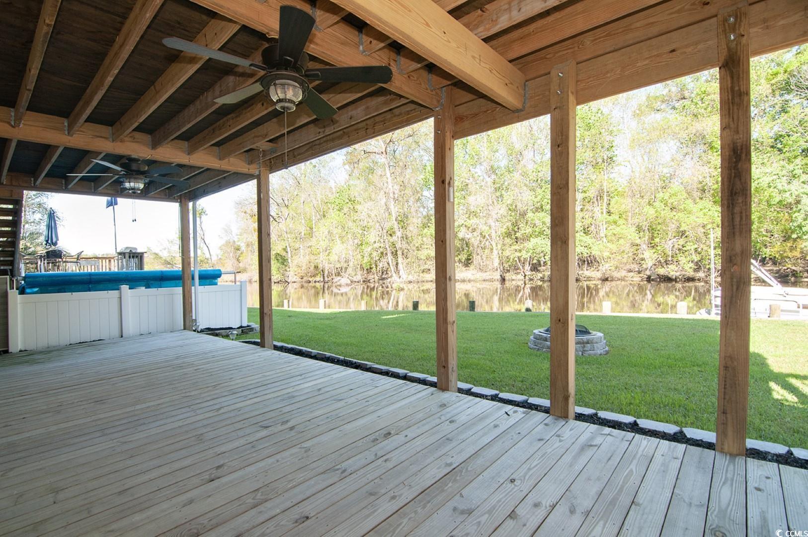 2282 John Henry Ln.