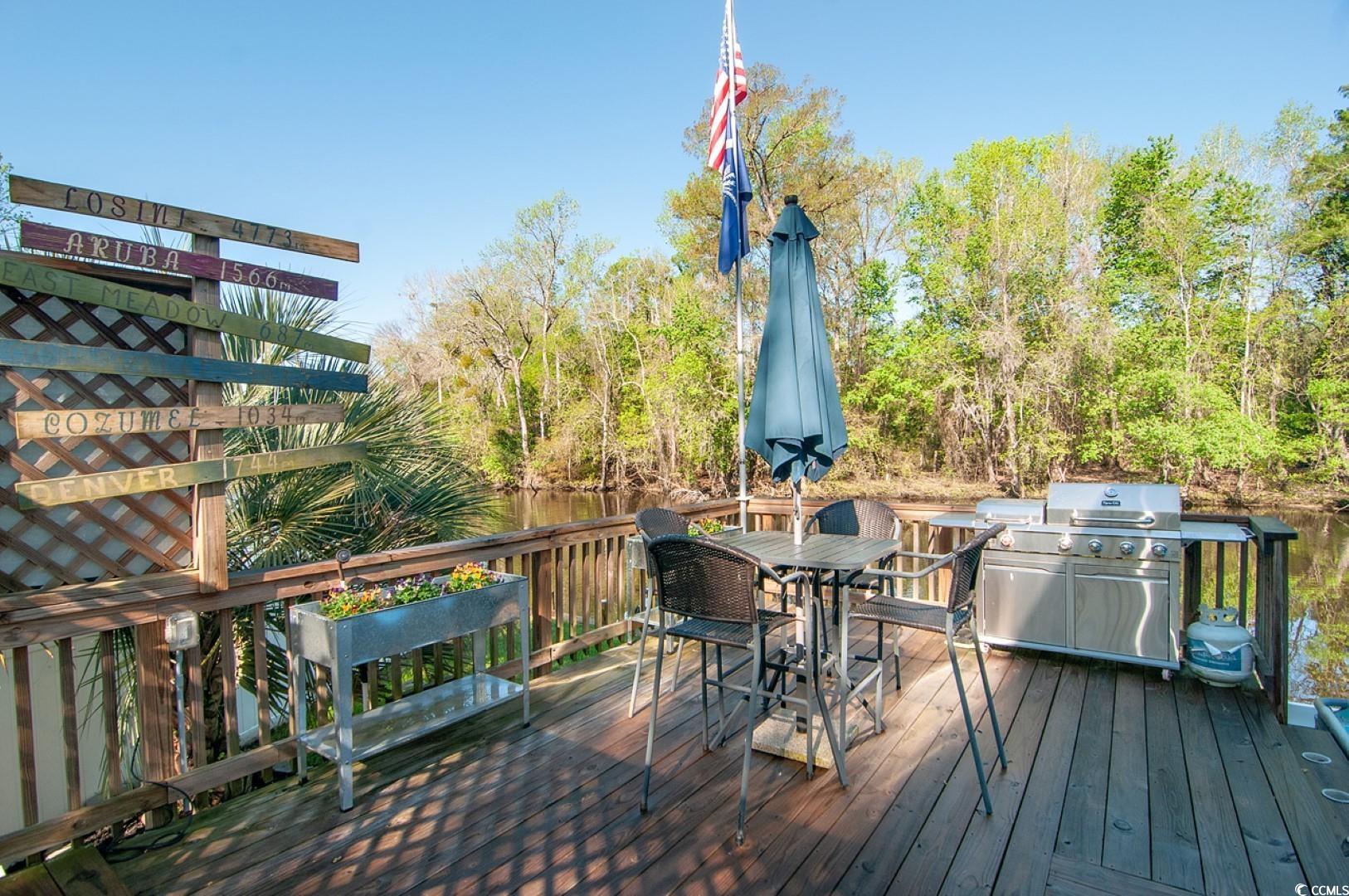 2282 John Henry Ln.