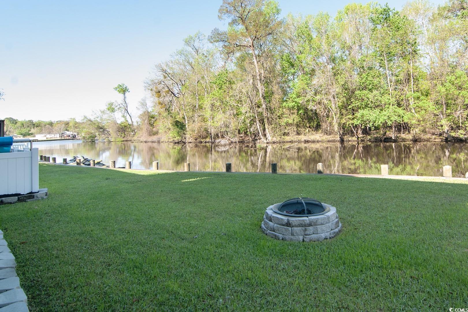 2282 John Henry Ln.