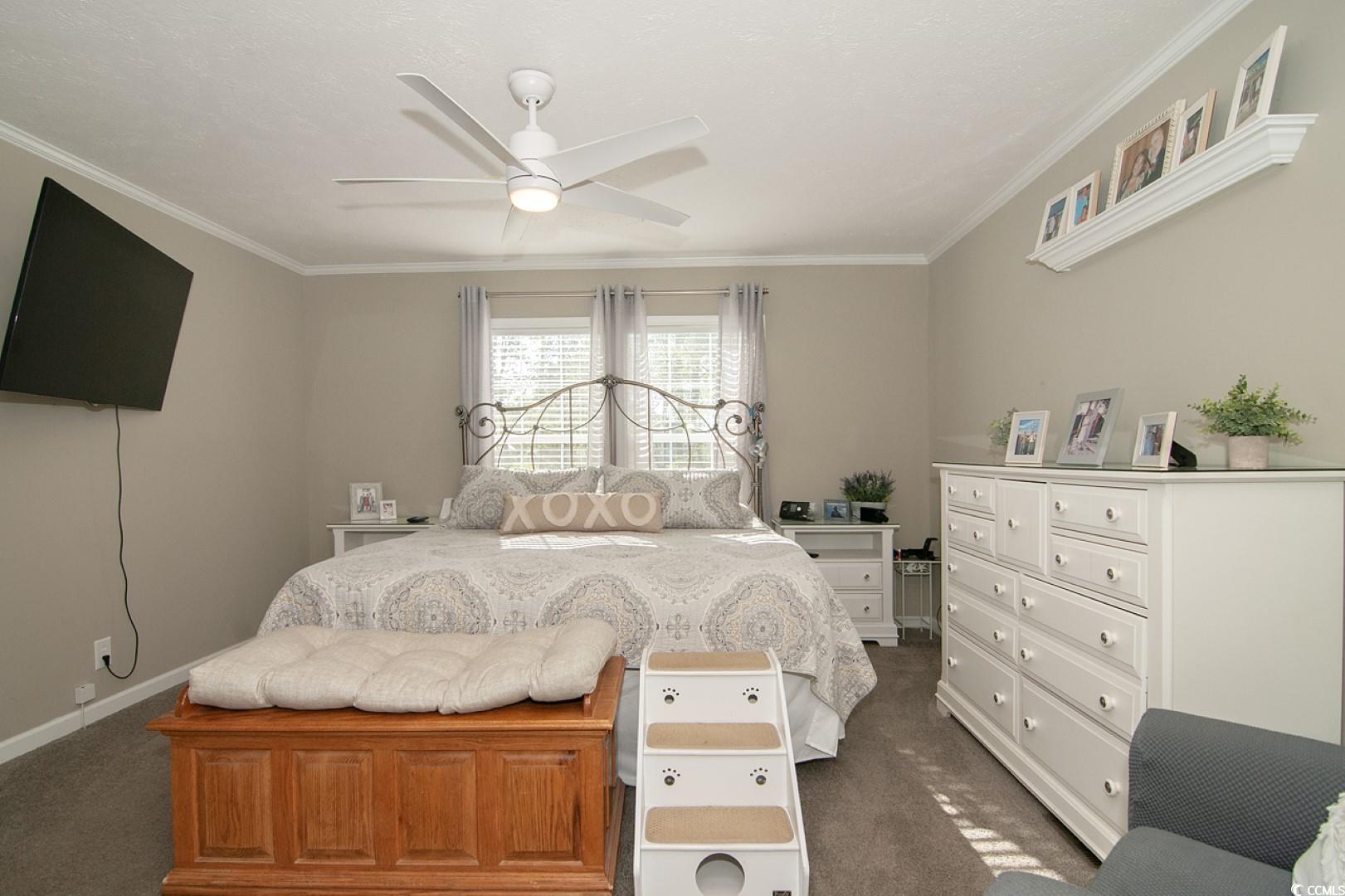 2282 John Henry Ln.