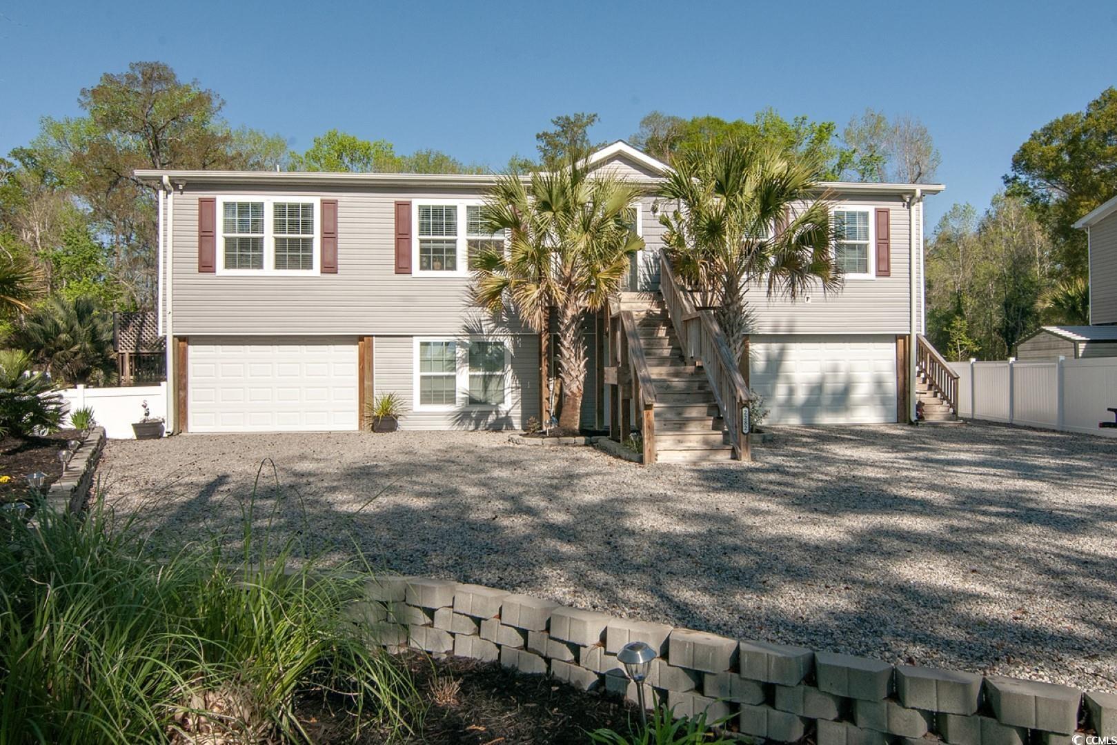2282 John Henry Ln.