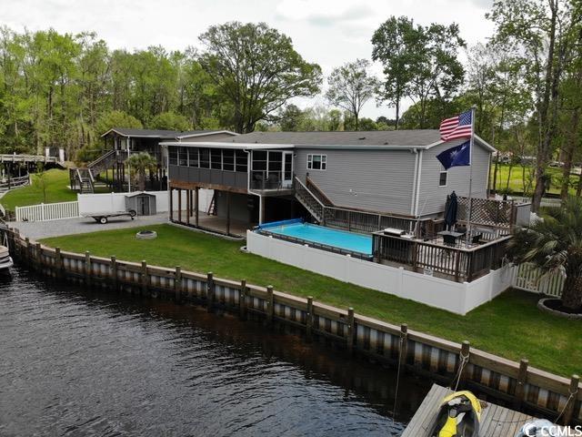 2282 John Henry Ln.