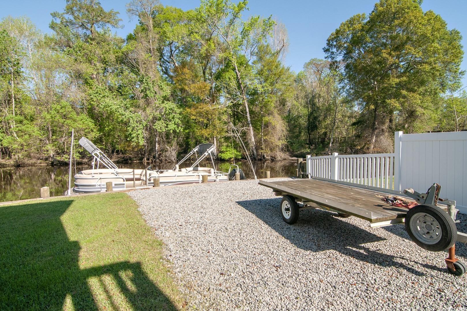 2282 John Henry Ln.
