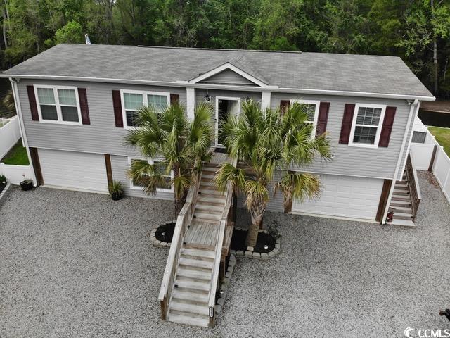 2282 John Henry Ln.