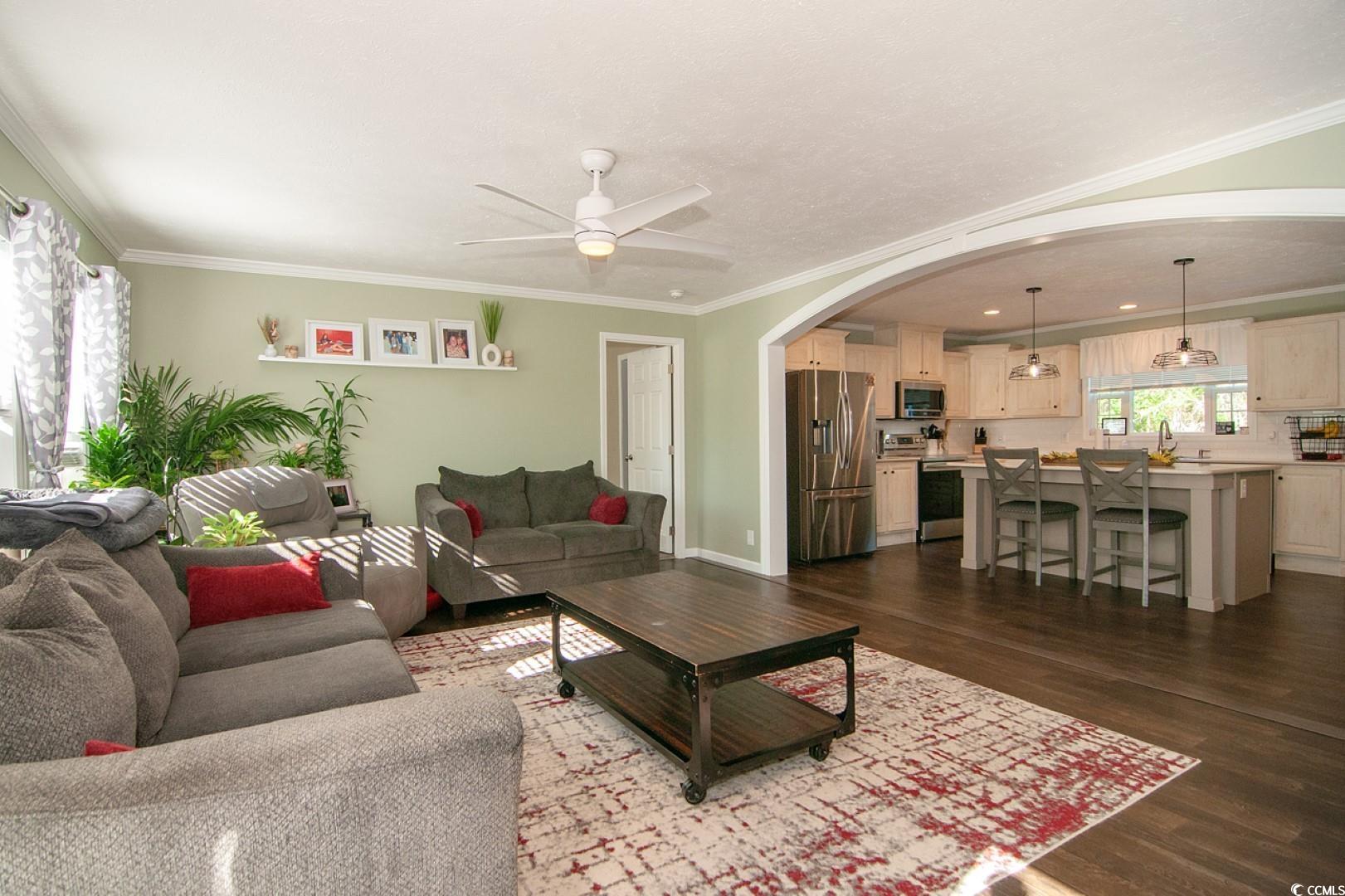 2282 John Henry Ln.