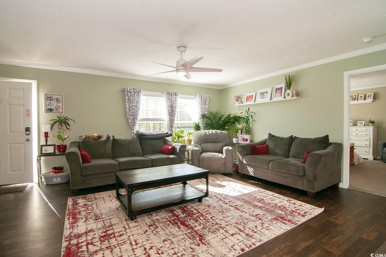 2282 John Henry Ln.