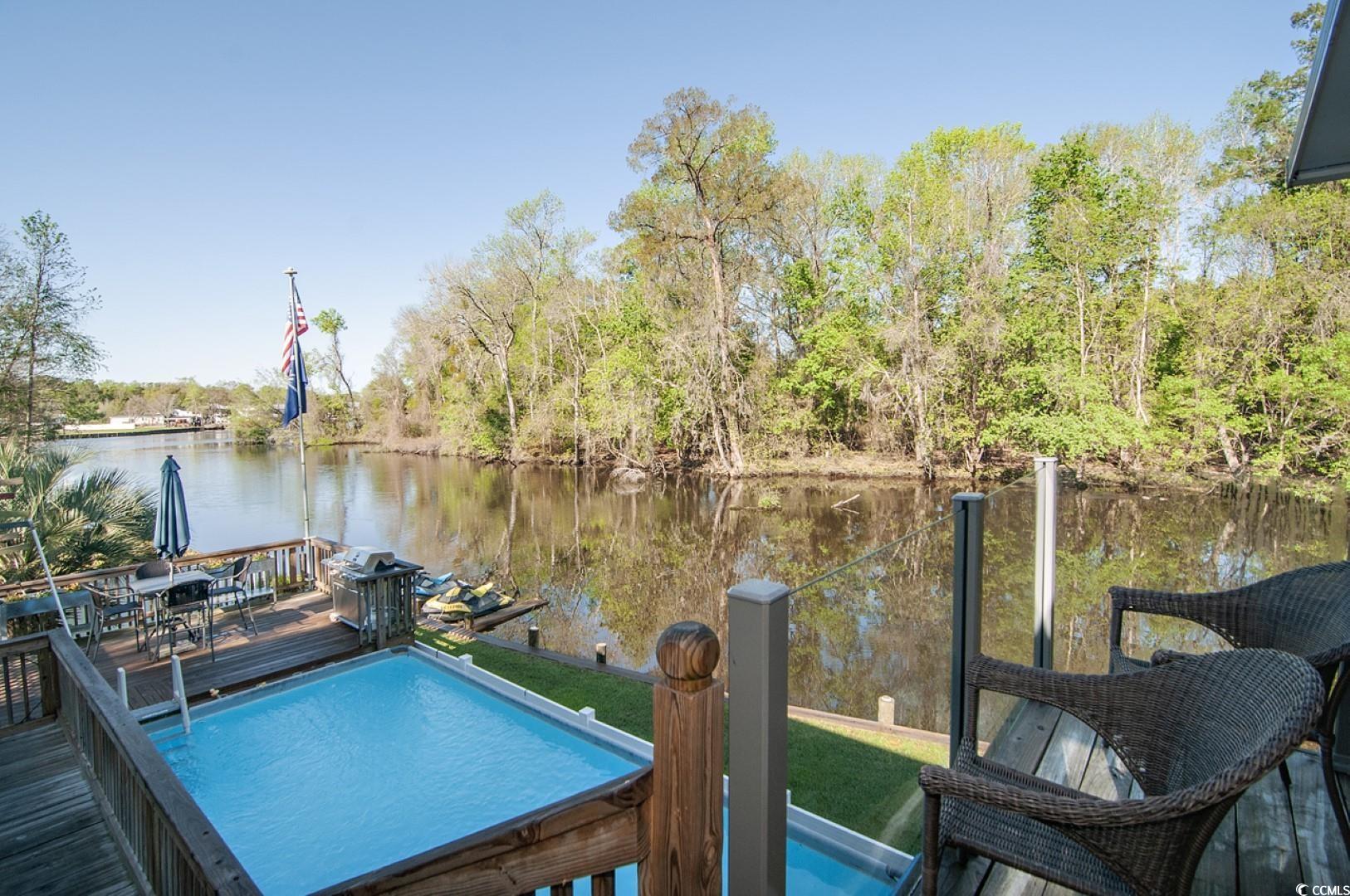 2282 John Henry Ln.