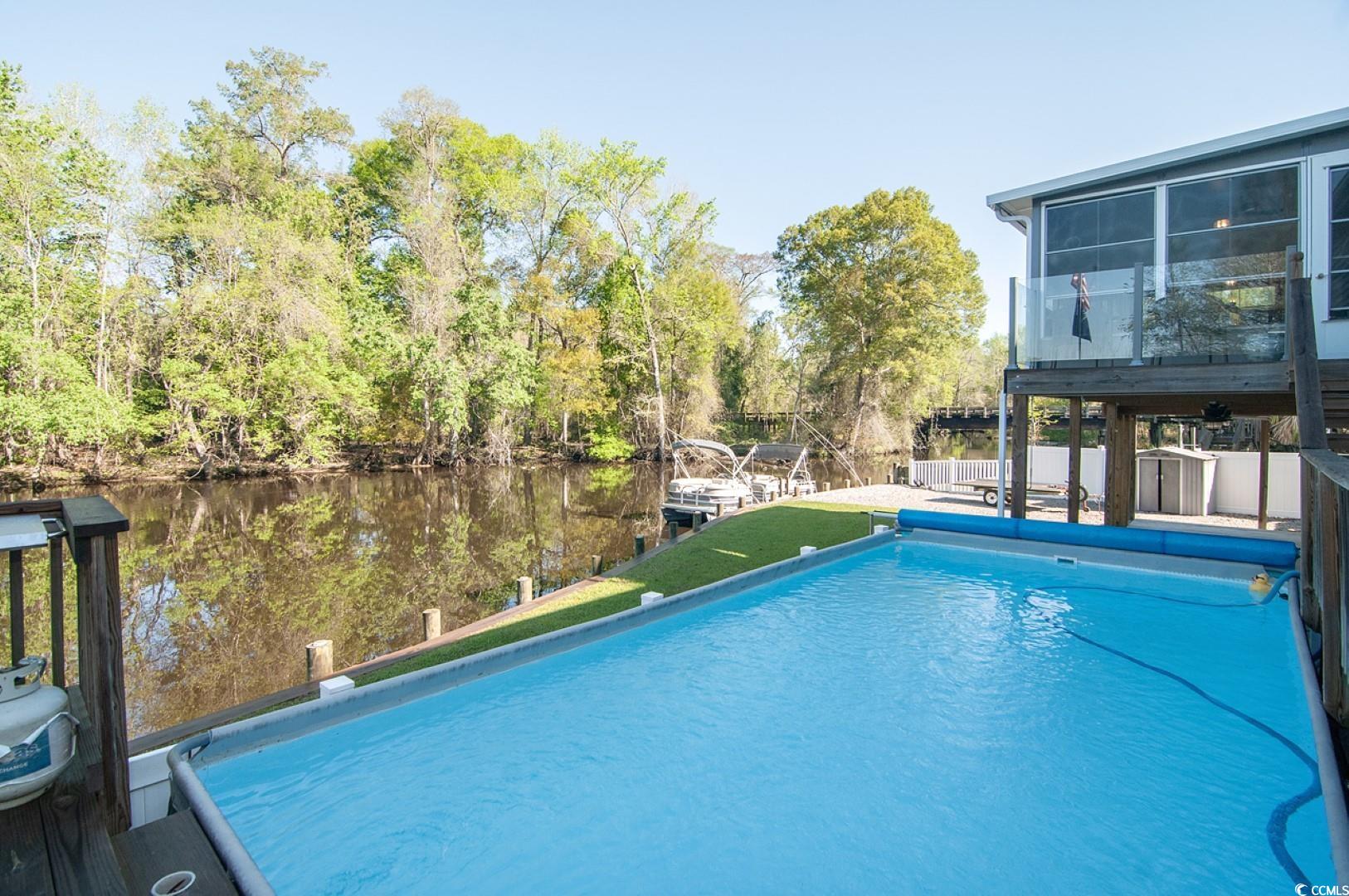 2282 John Henry Ln.