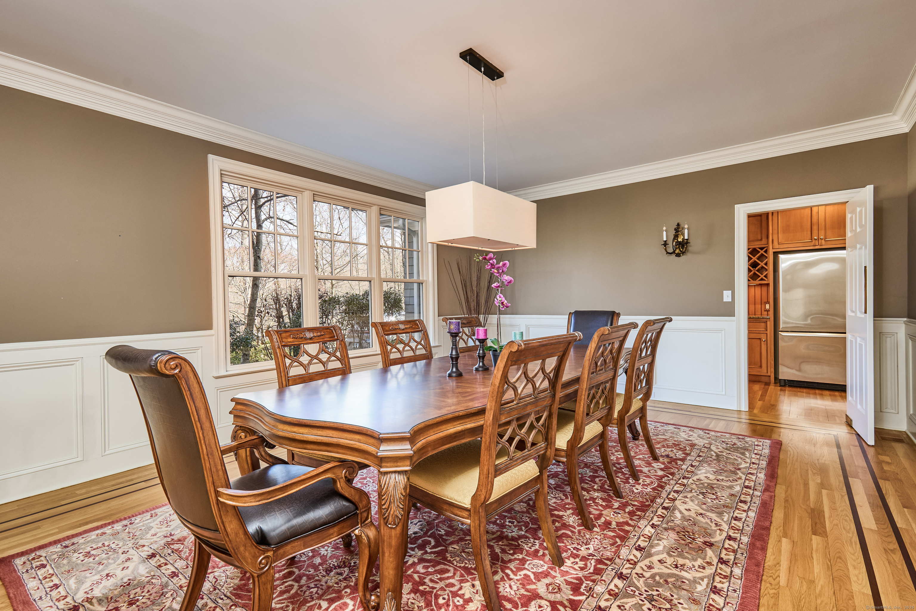 10 Winthrop Hills