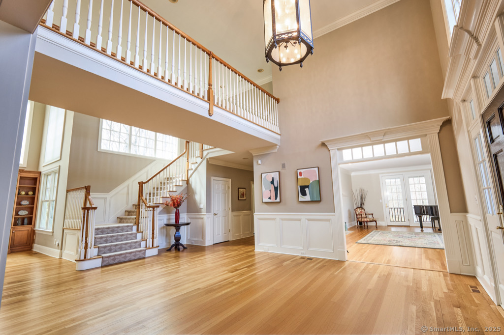 10 Winthrop Hills