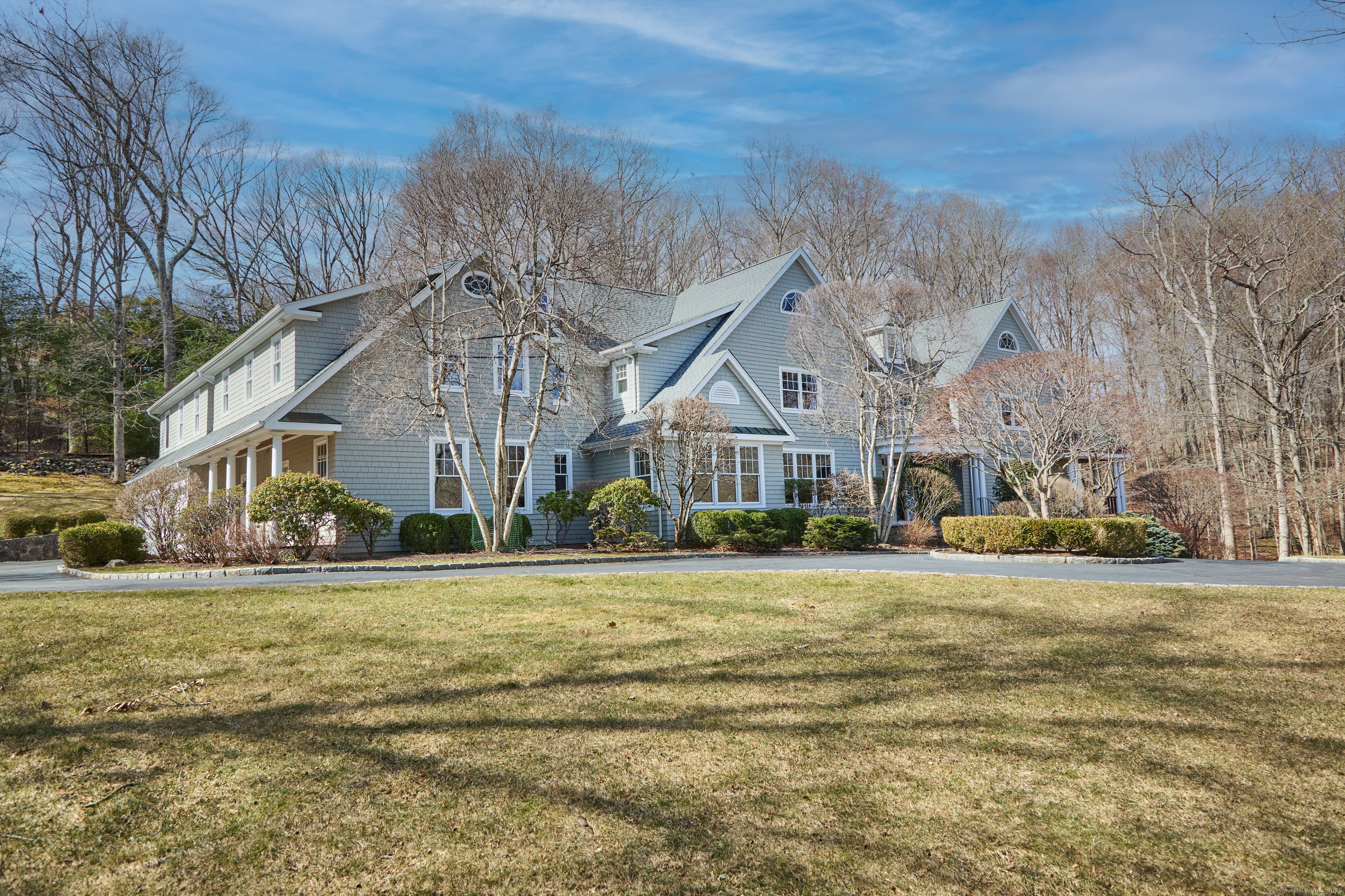 10 Winthrop Hills