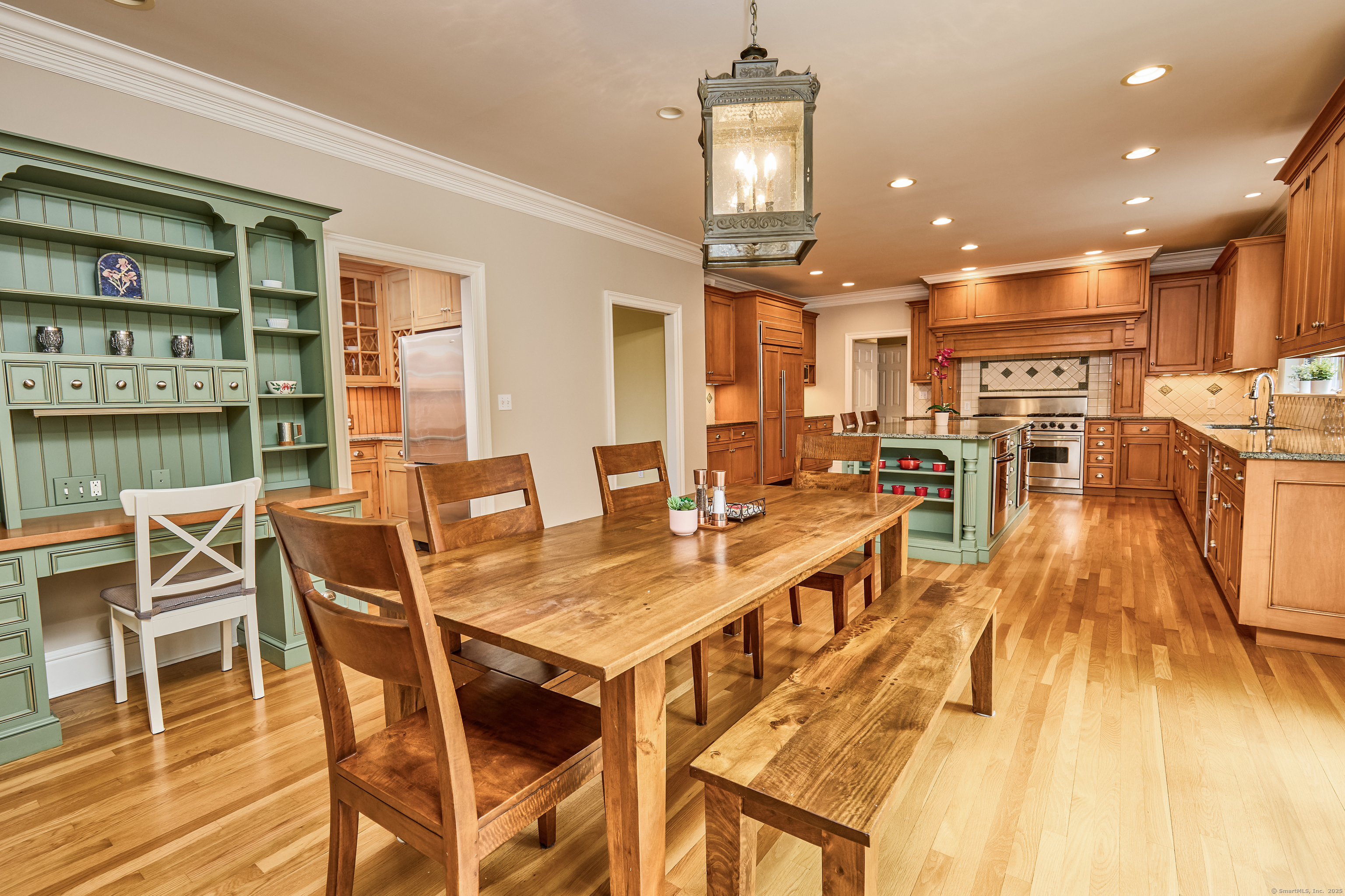 10 Winthrop Hills