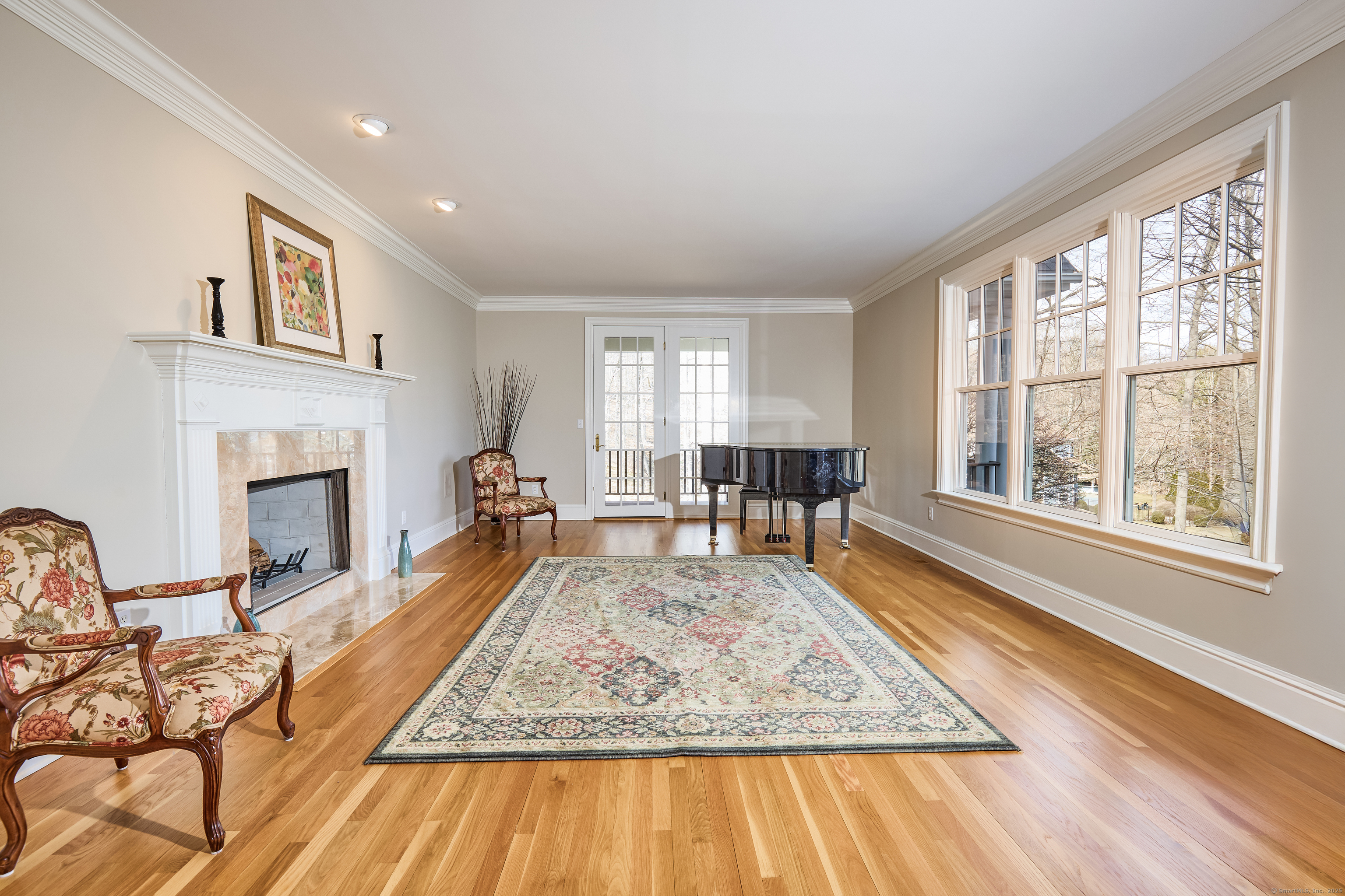 10 Winthrop Hills
