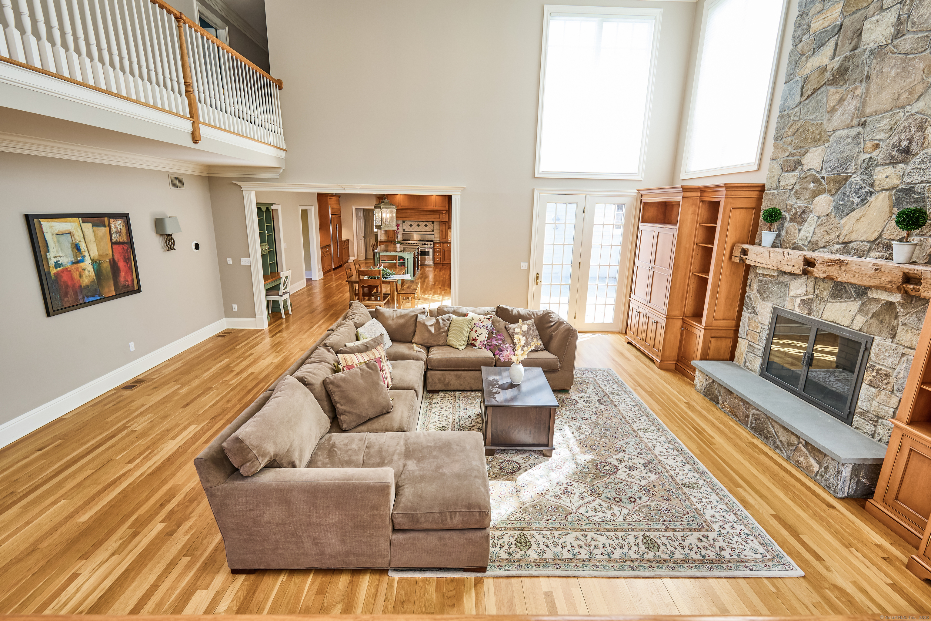 10 Winthrop Hills