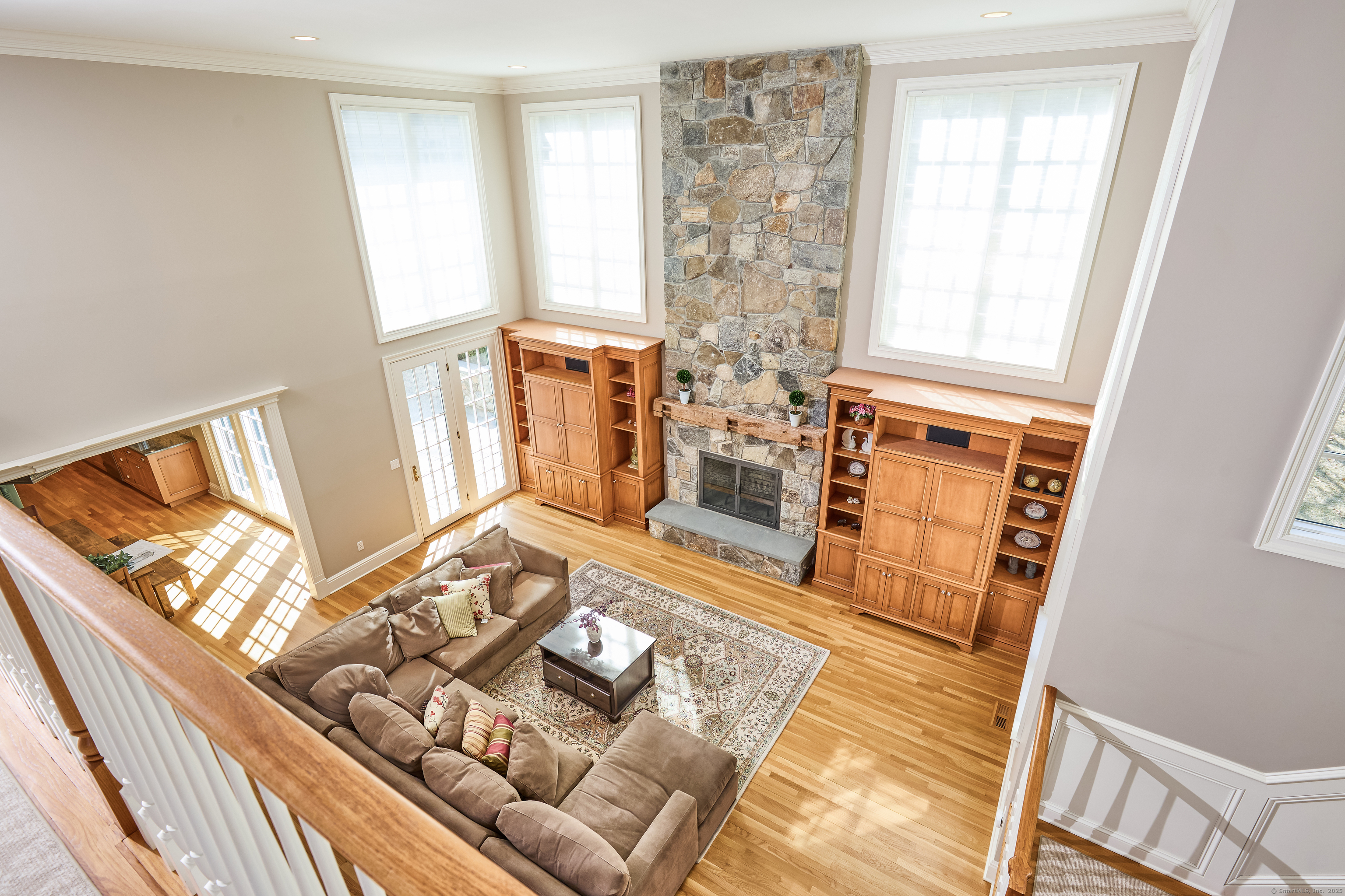 10 Winthrop Hills