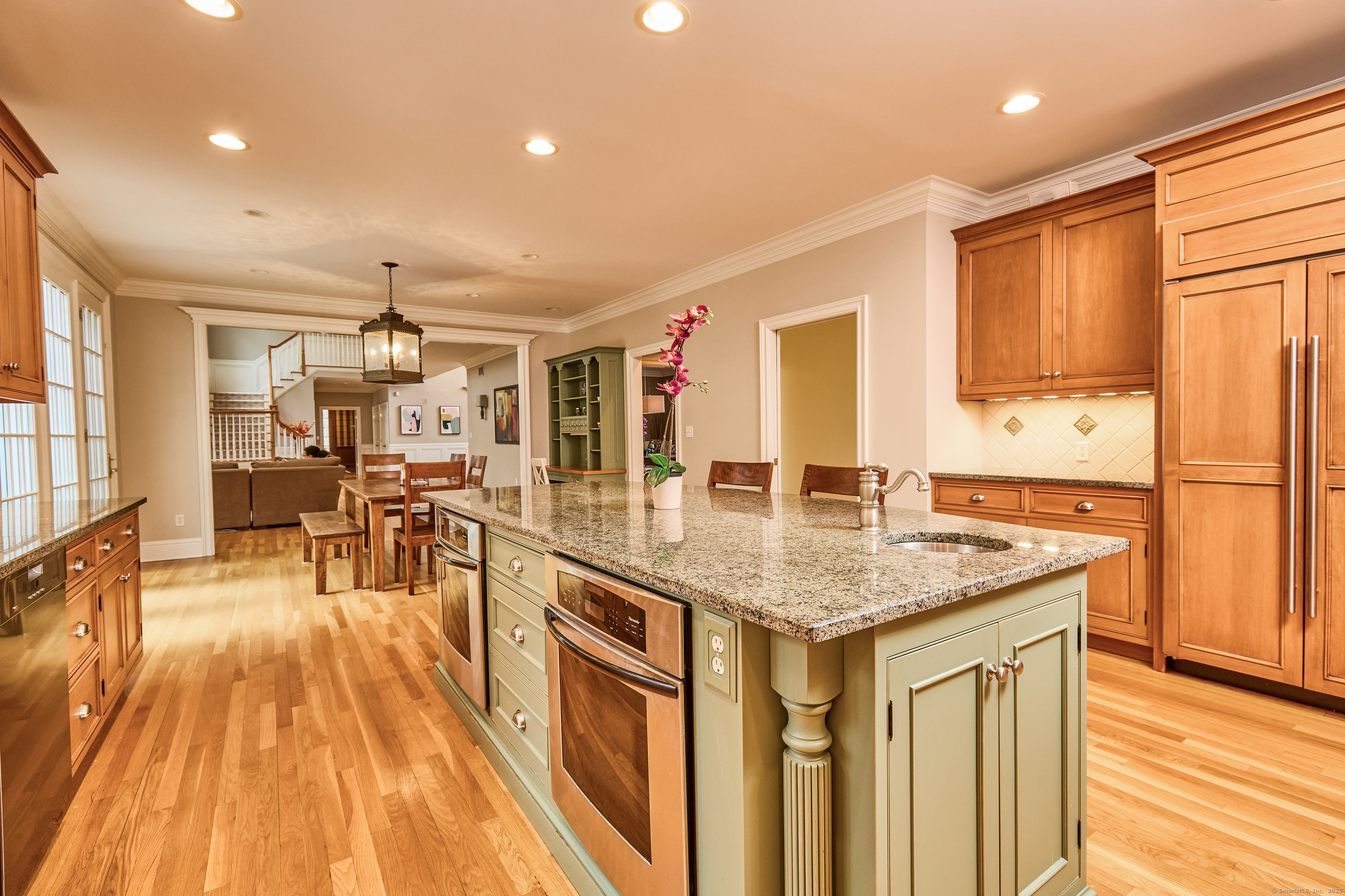 10 Winthrop Hills