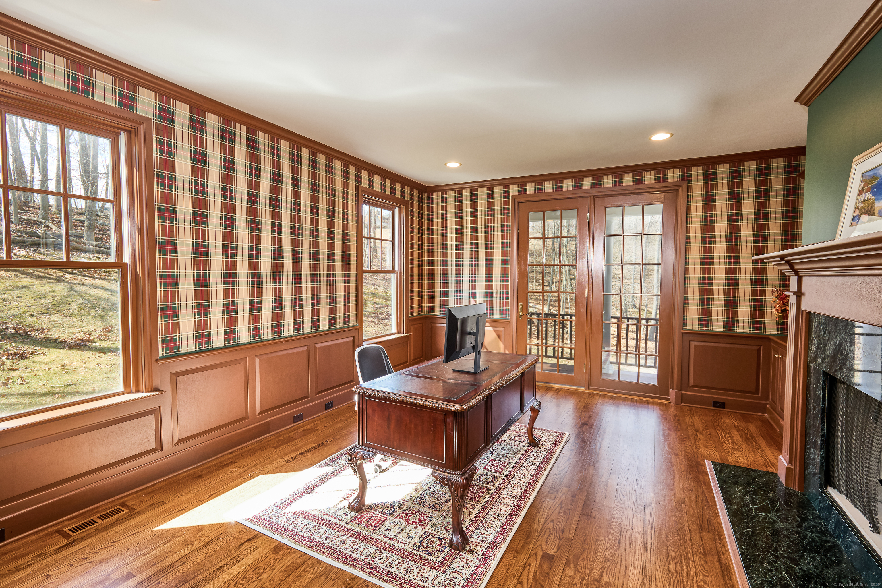 10 Winthrop Hills