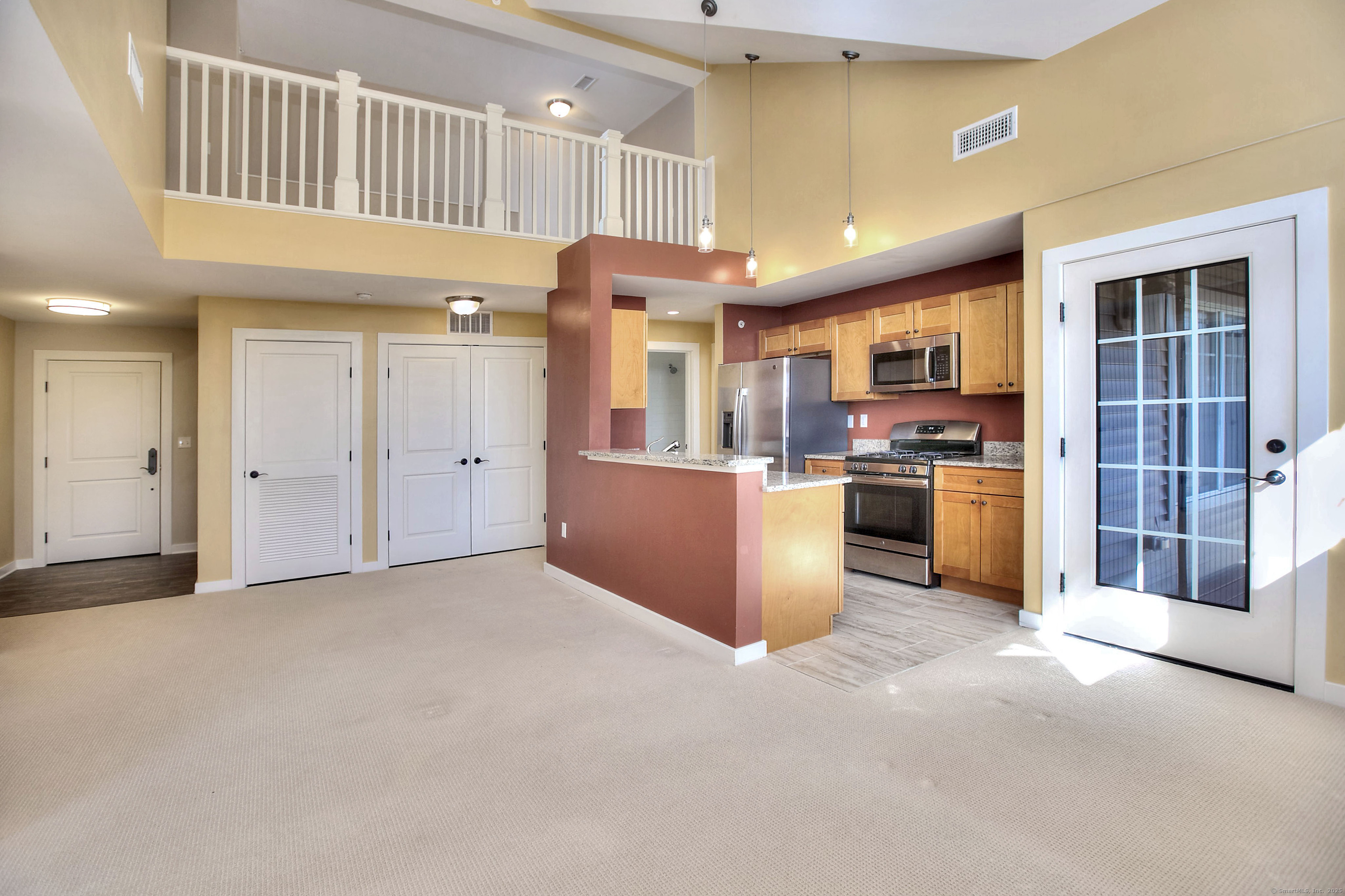 100 Richards Avenue APT 402