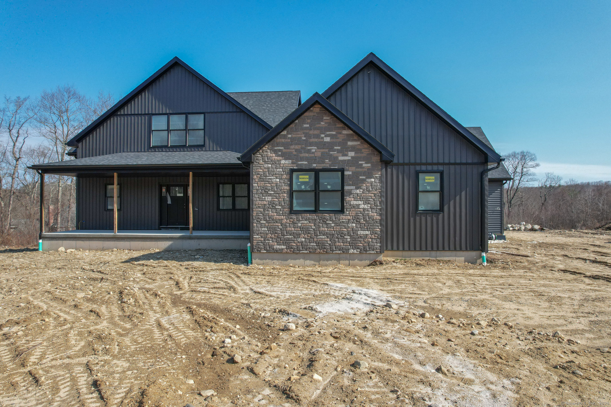59 Wolf Hill Road