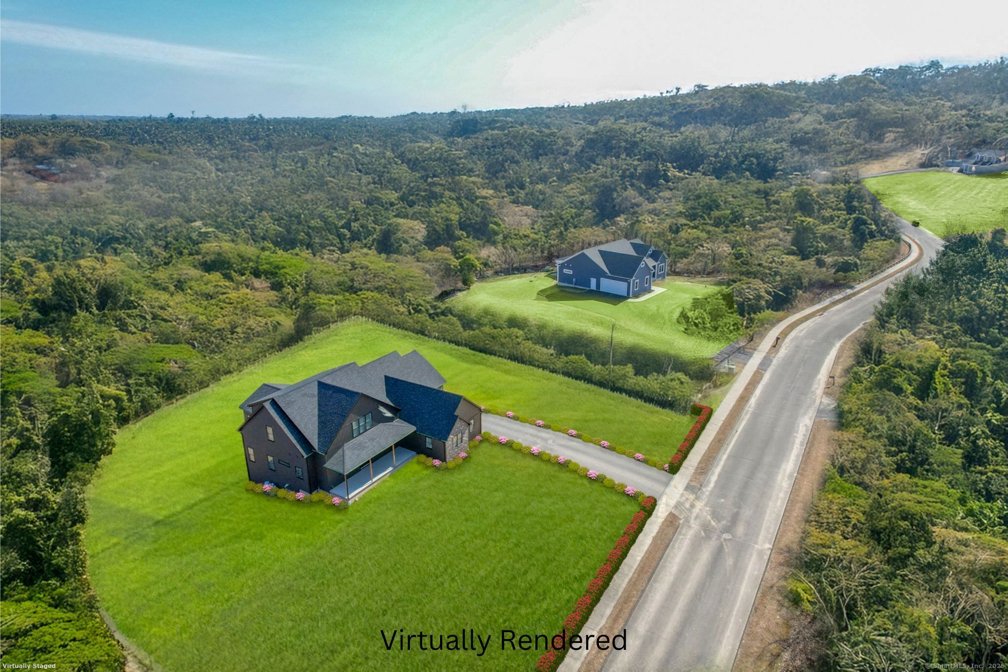 59 Wolf Hill Road