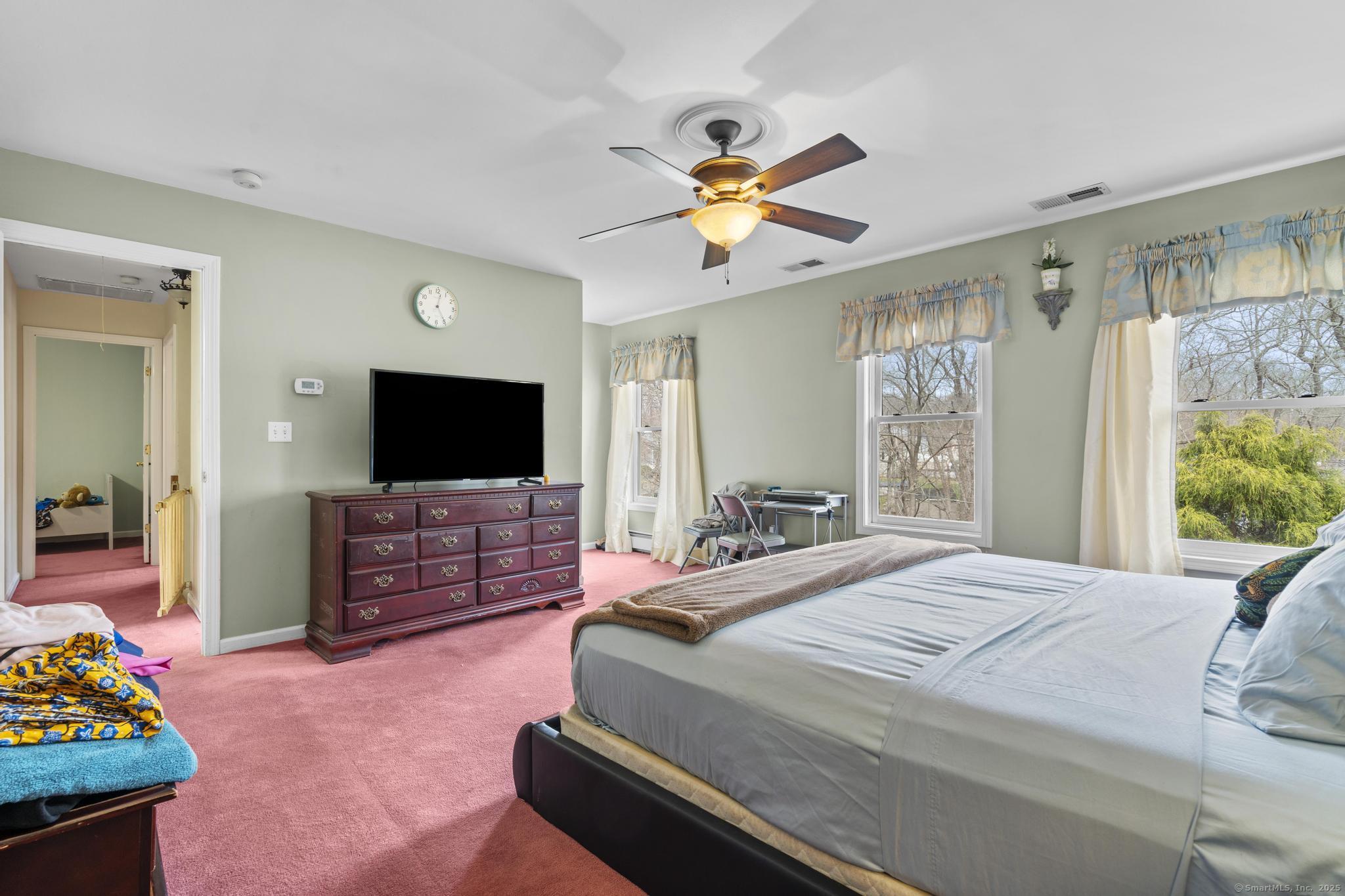 1725 Cutspring Road