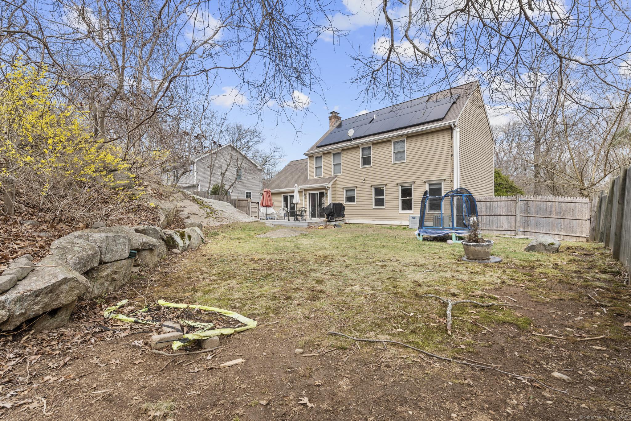 1725 Cutspring Road