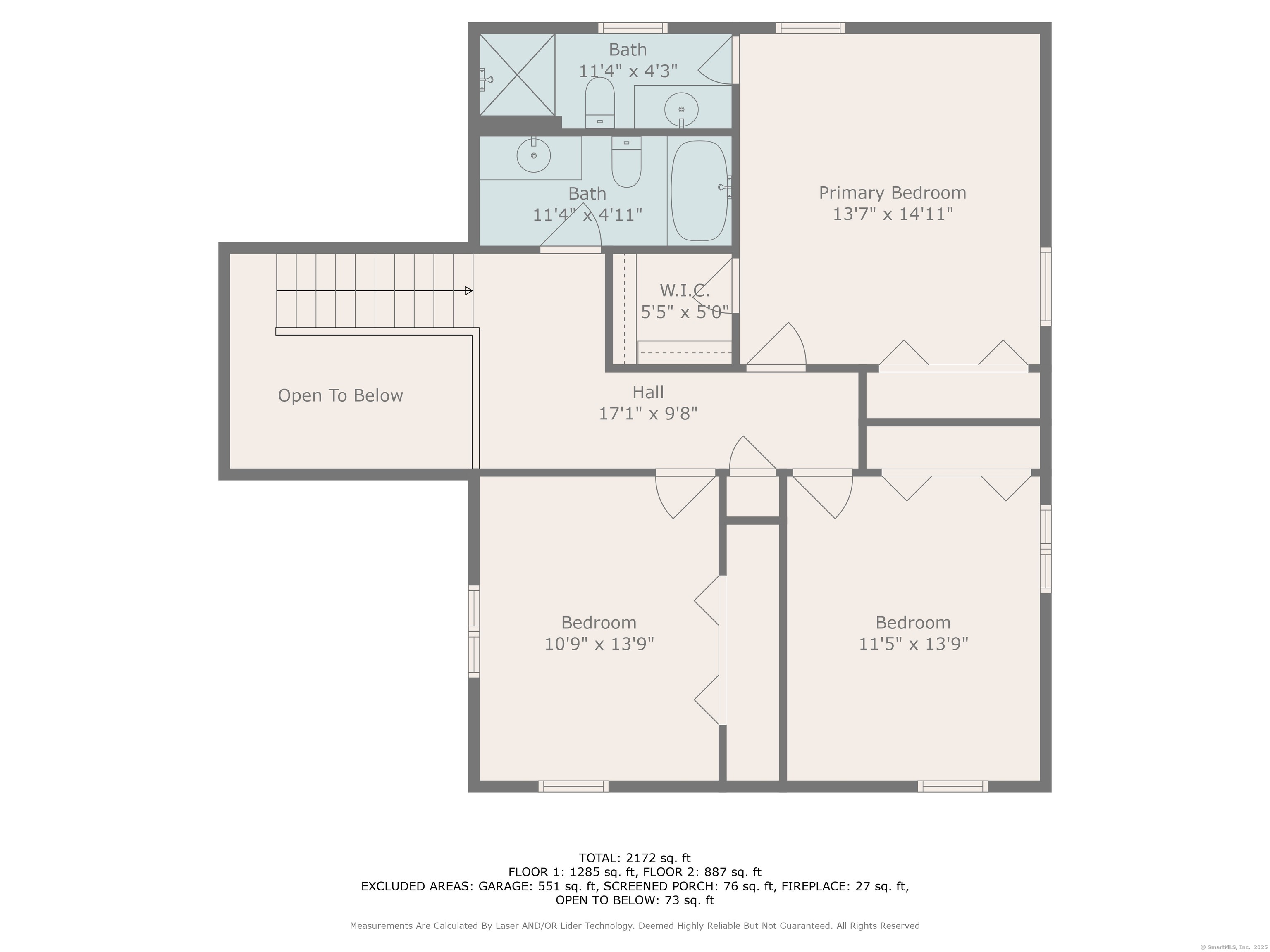 444 Nott Street