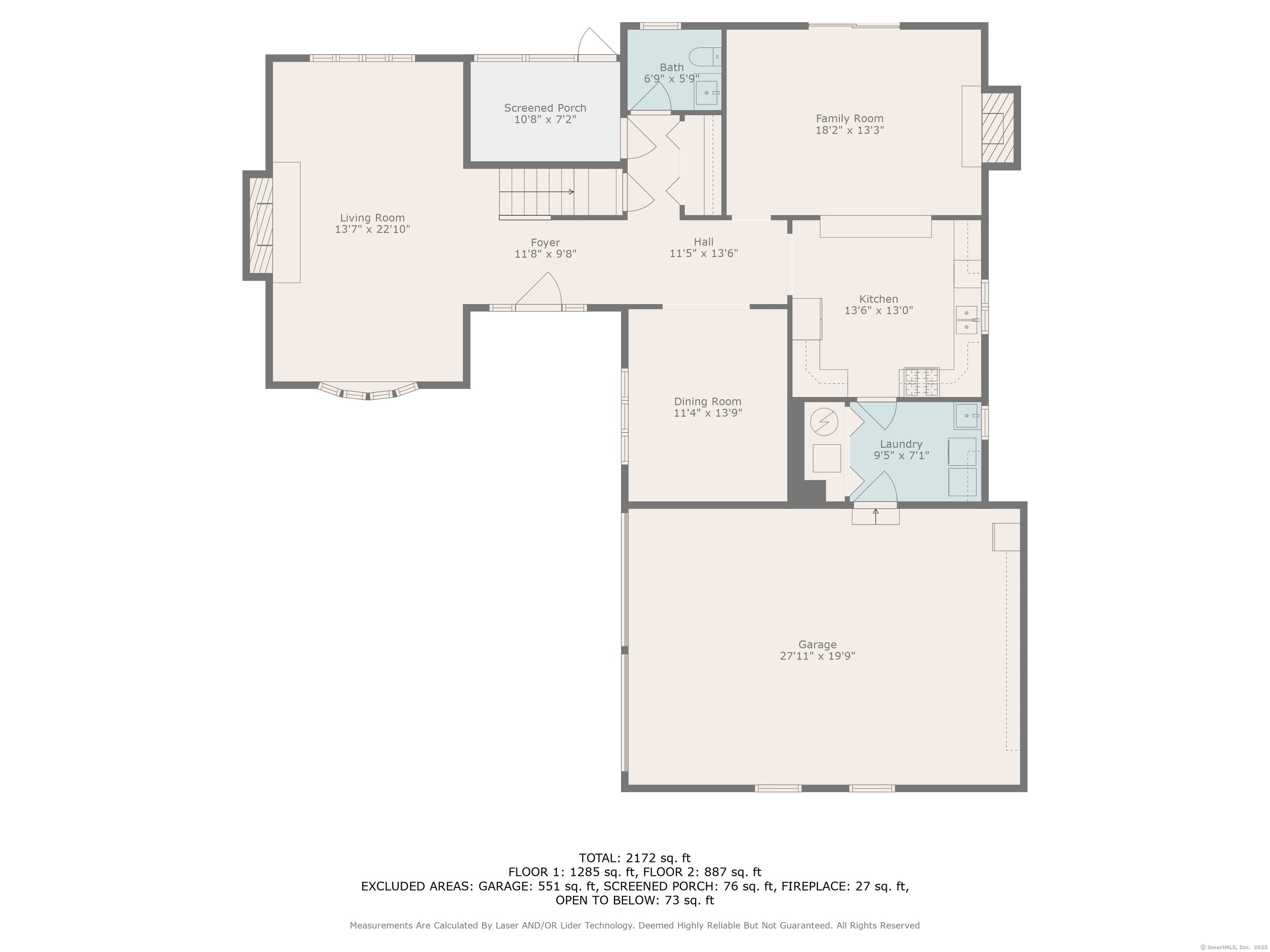 444 Nott Street