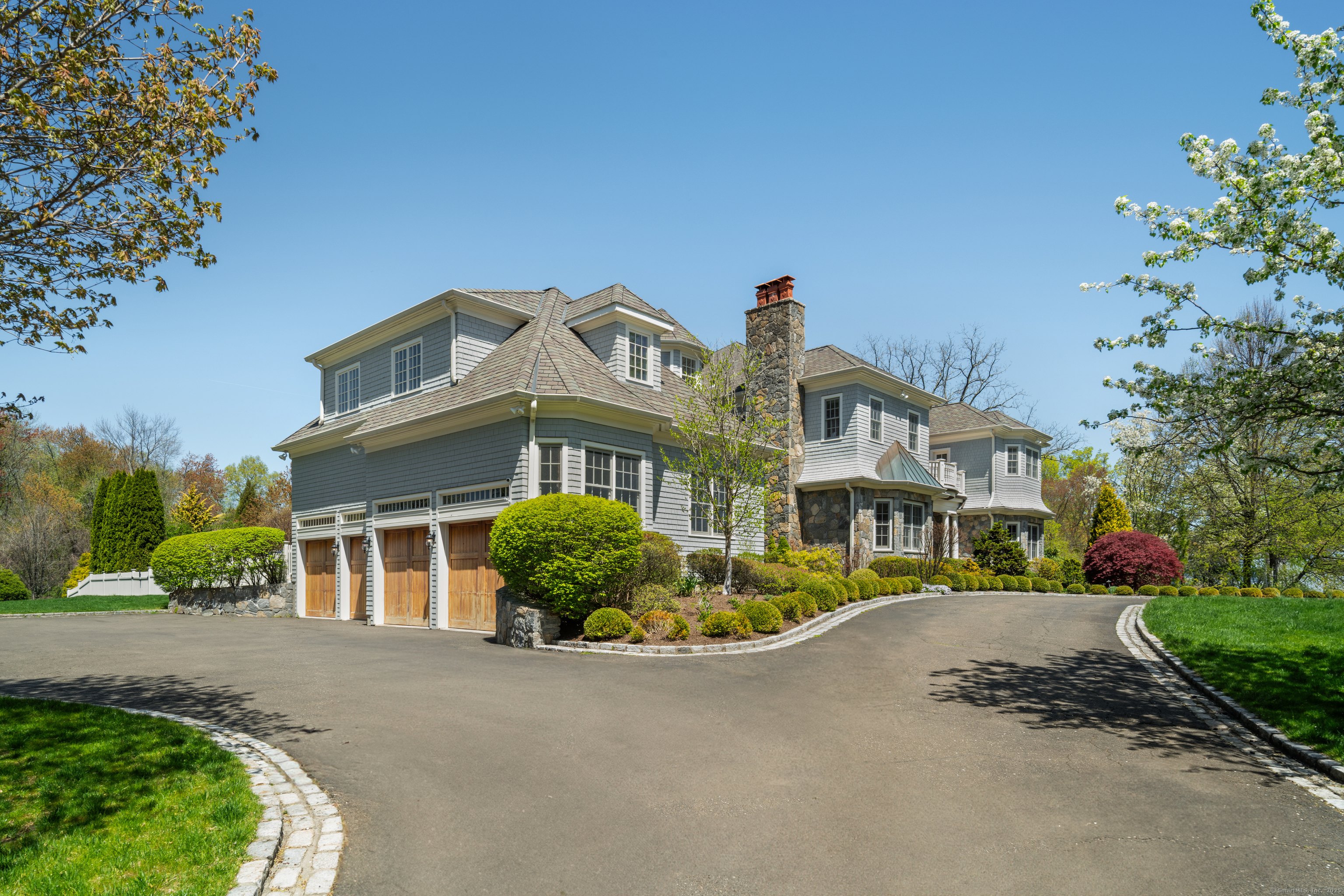 355 Greens Farms Road