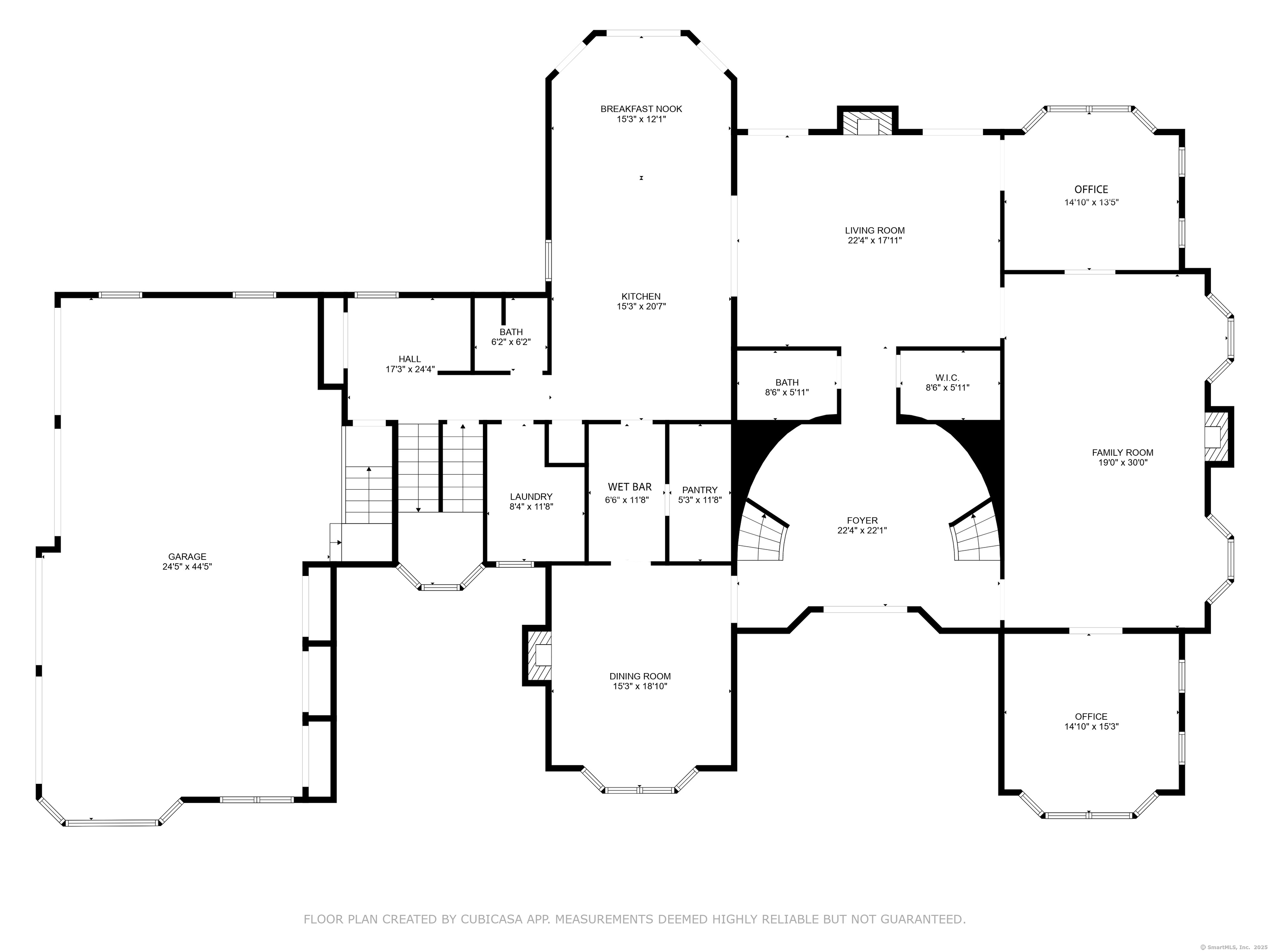 355 Greens Farms Road