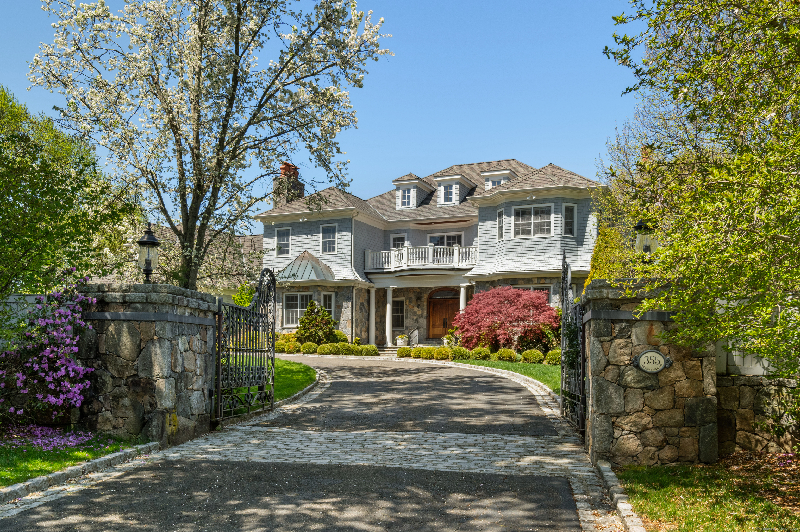 355 Greens Farms Road