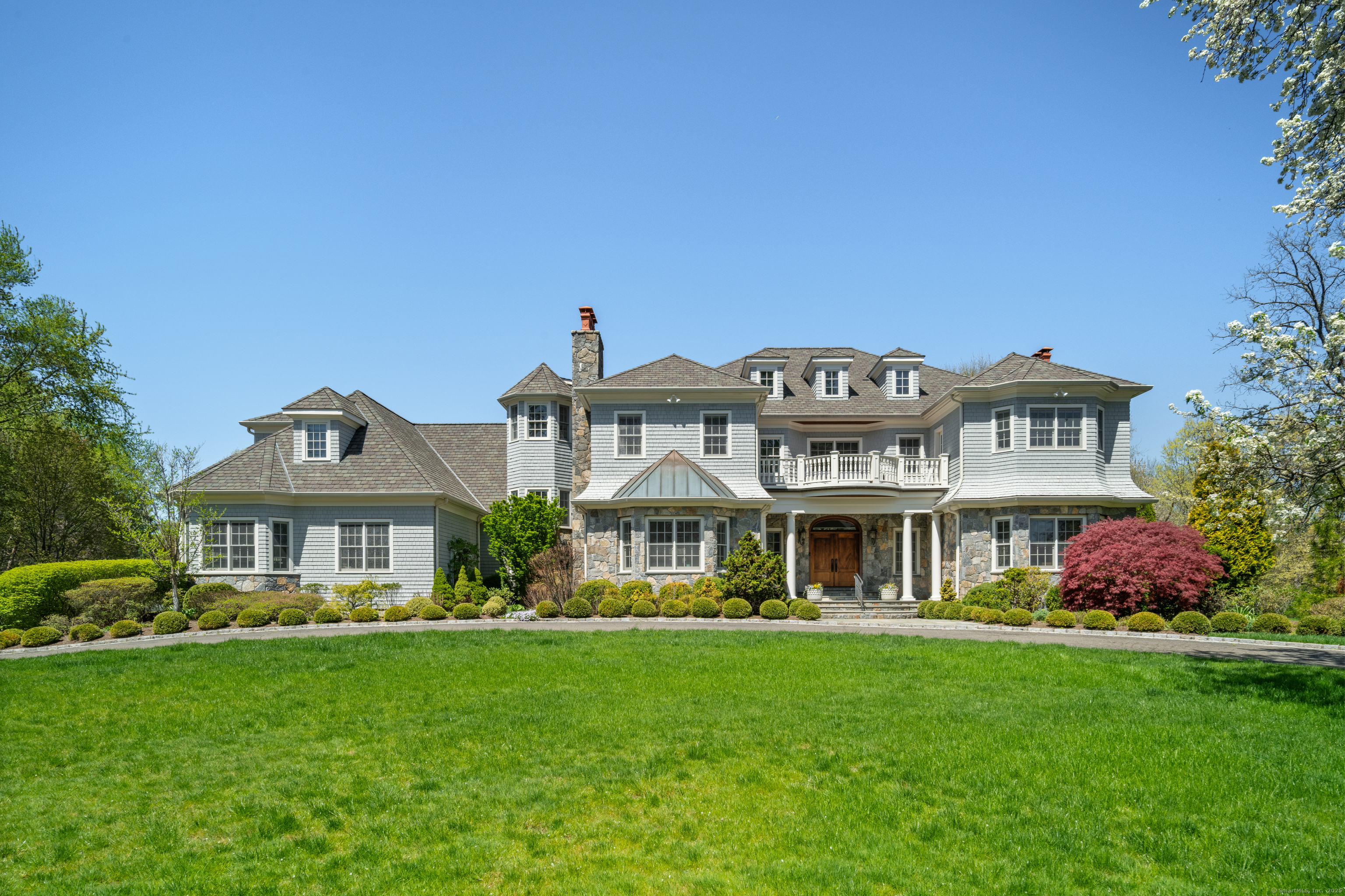 355 Greens Farms Road