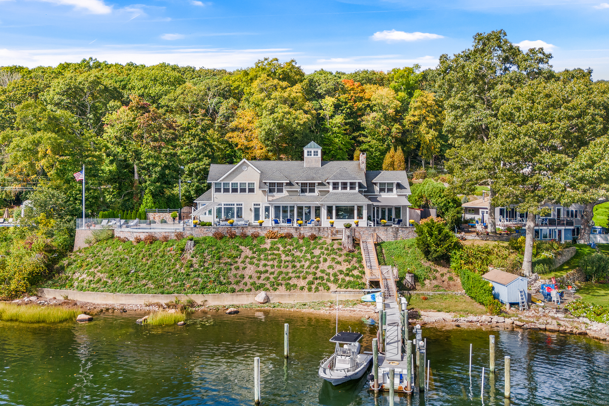 69 Quarry Dock Road