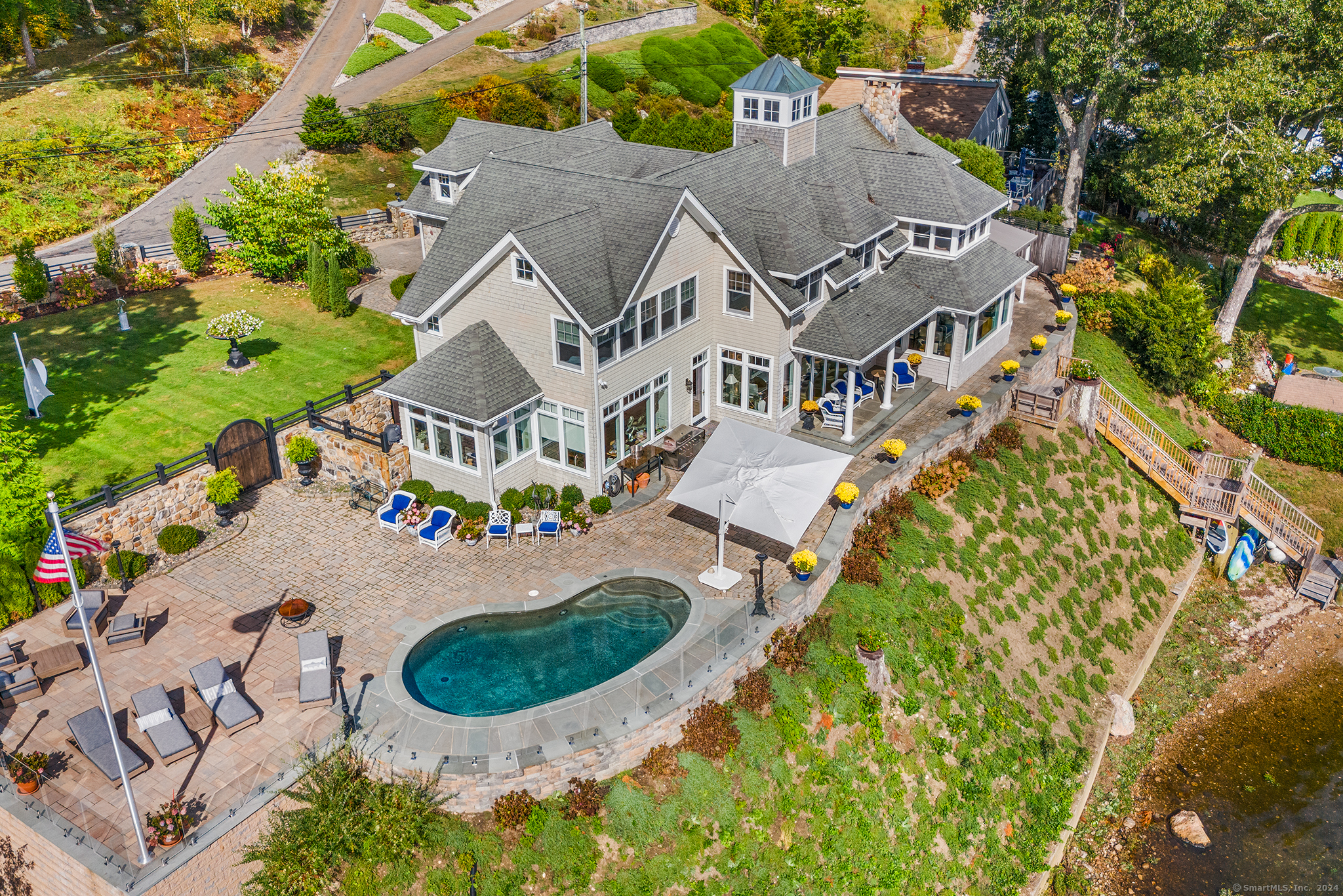 69 Quarry Dock Road