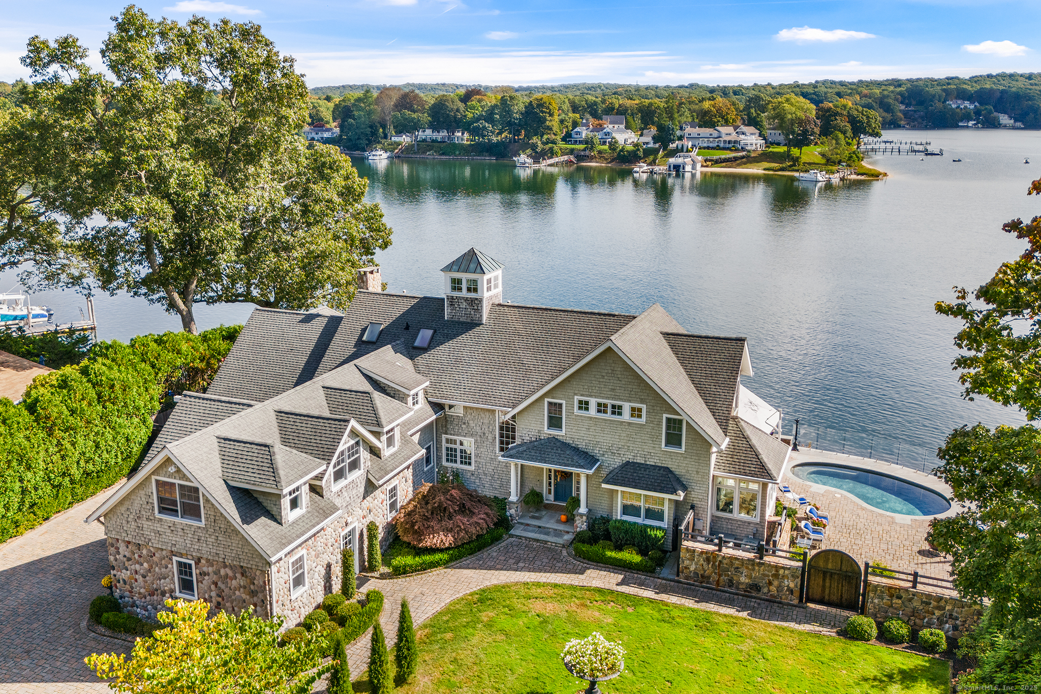 69 Quarry Dock Road
