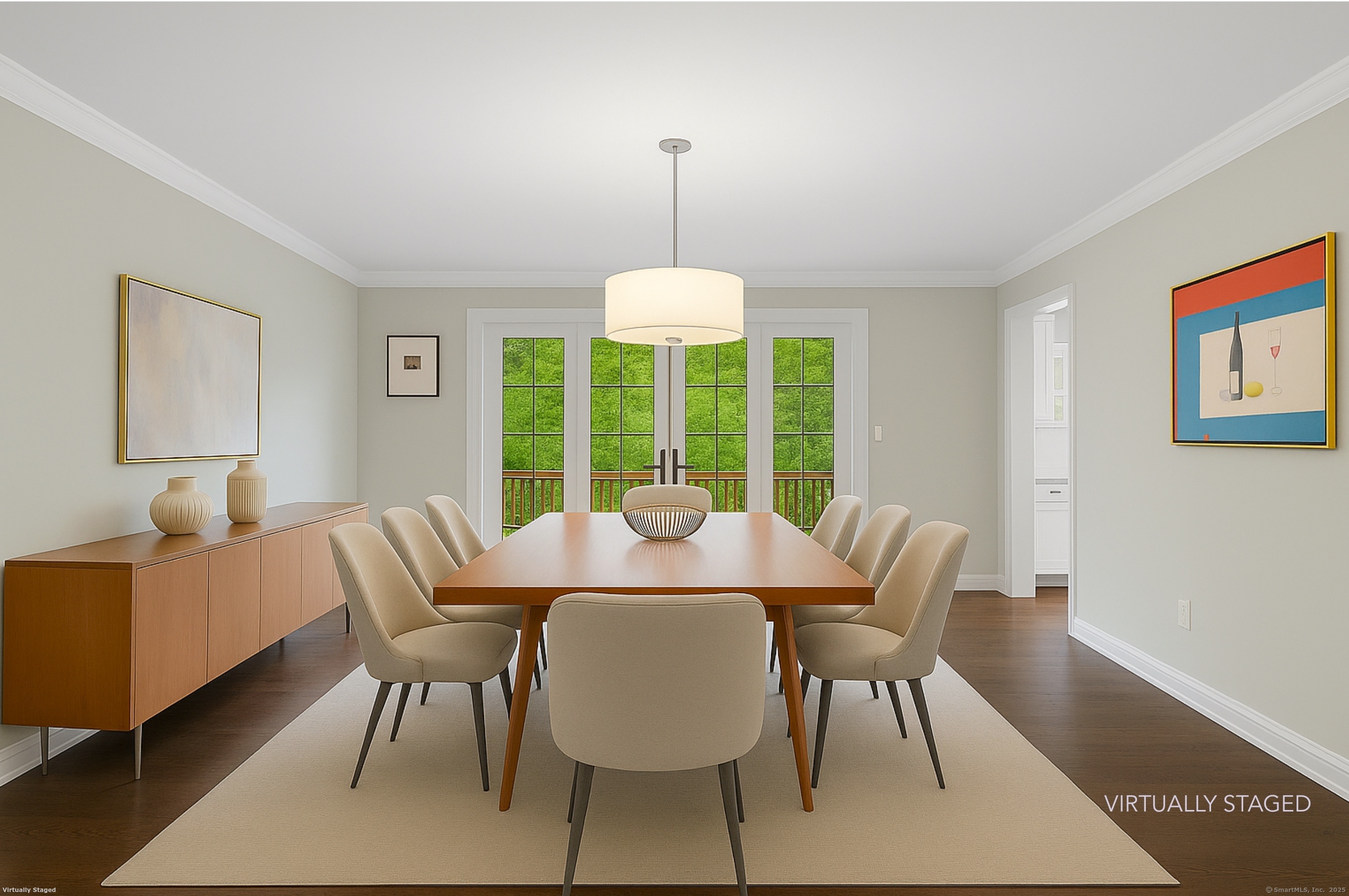 27 Blue Ribbon Drive