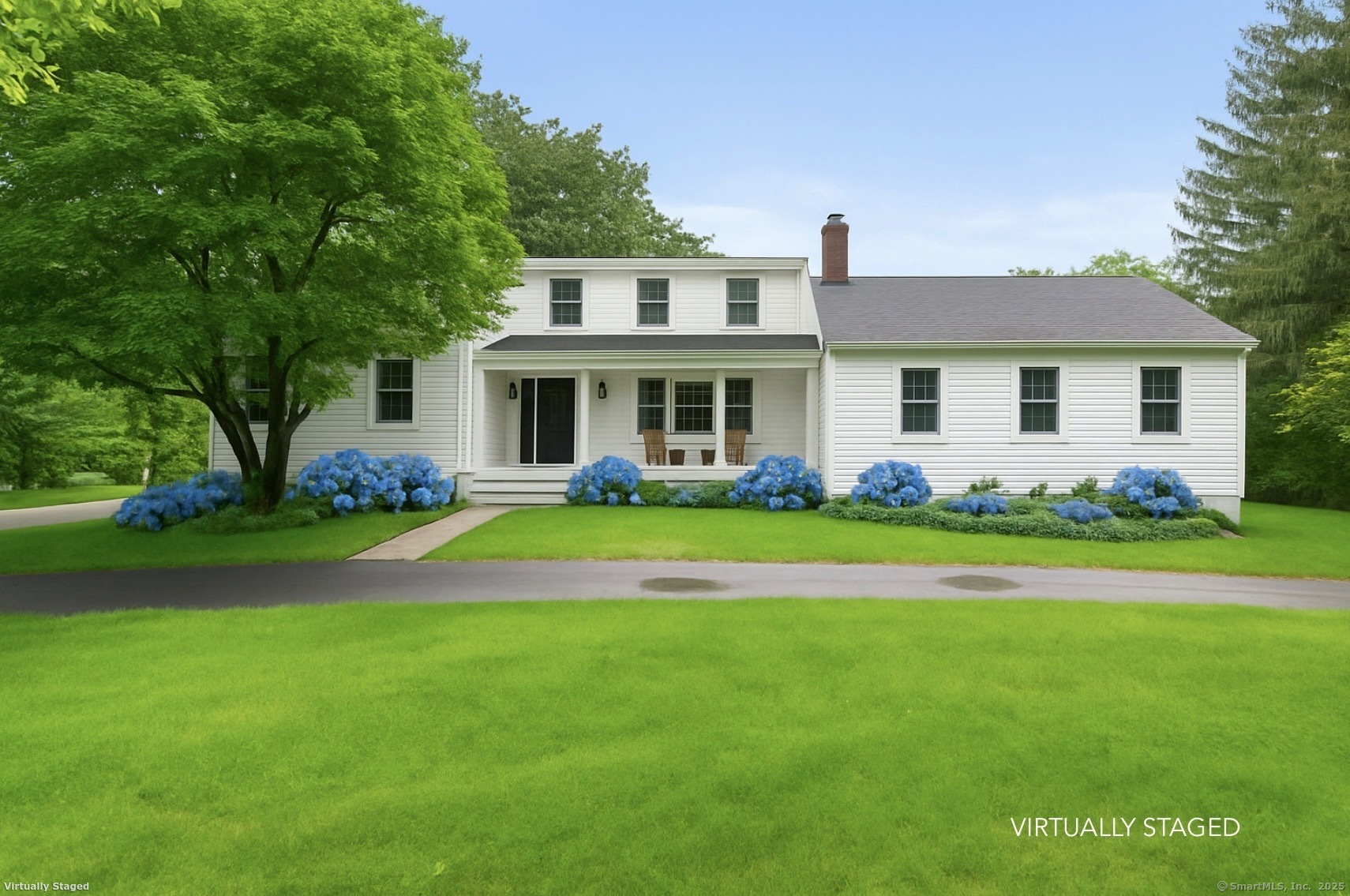 27 Blue Ribbon Drive