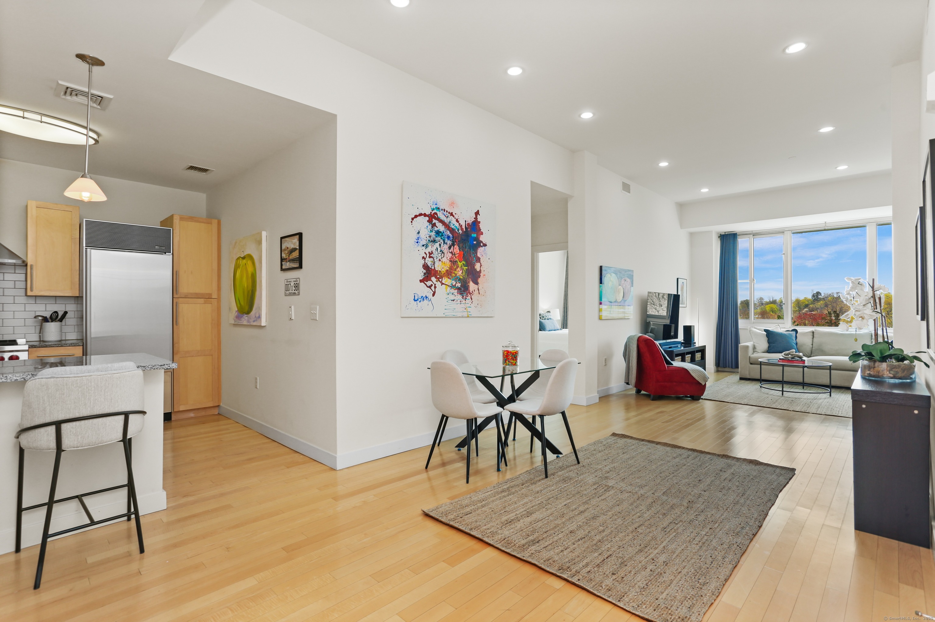 1515 Summer Street 503