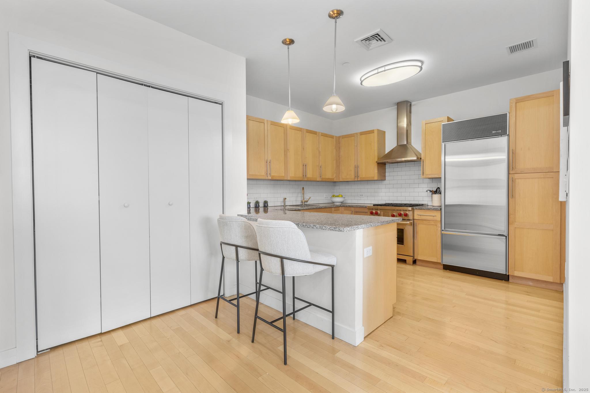 1515 Summer Street 503