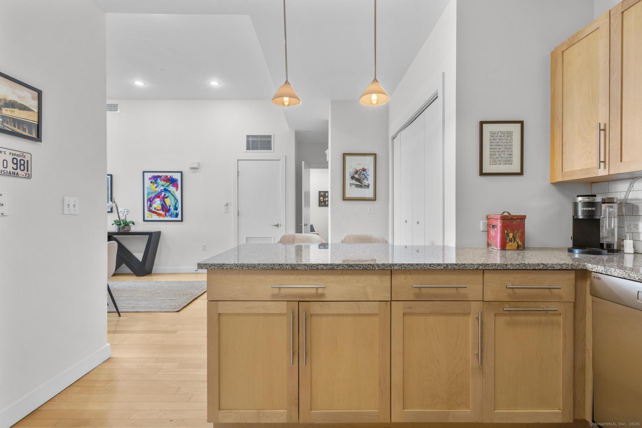 1515 Summer Street 503