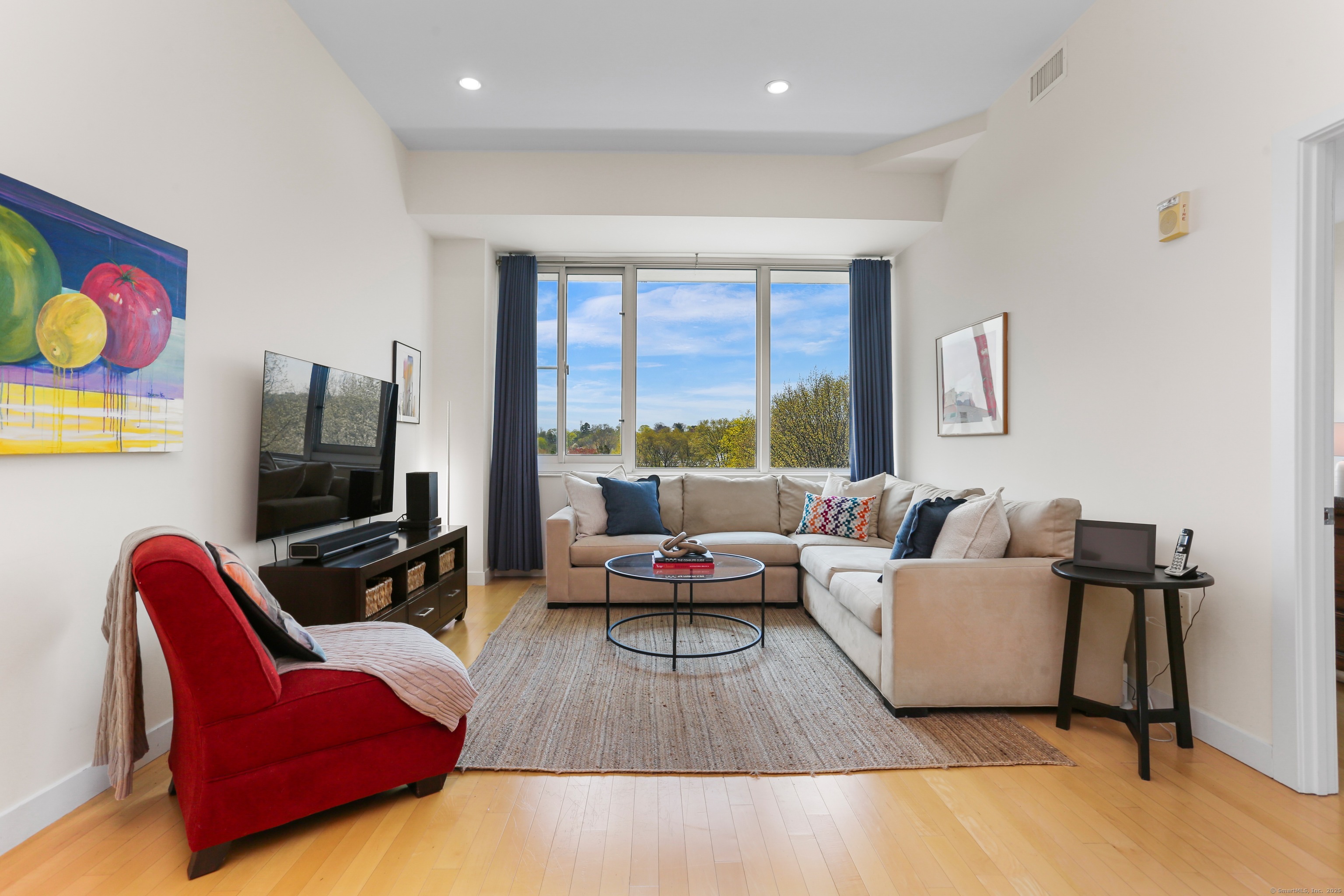 1515 Summer Street 503