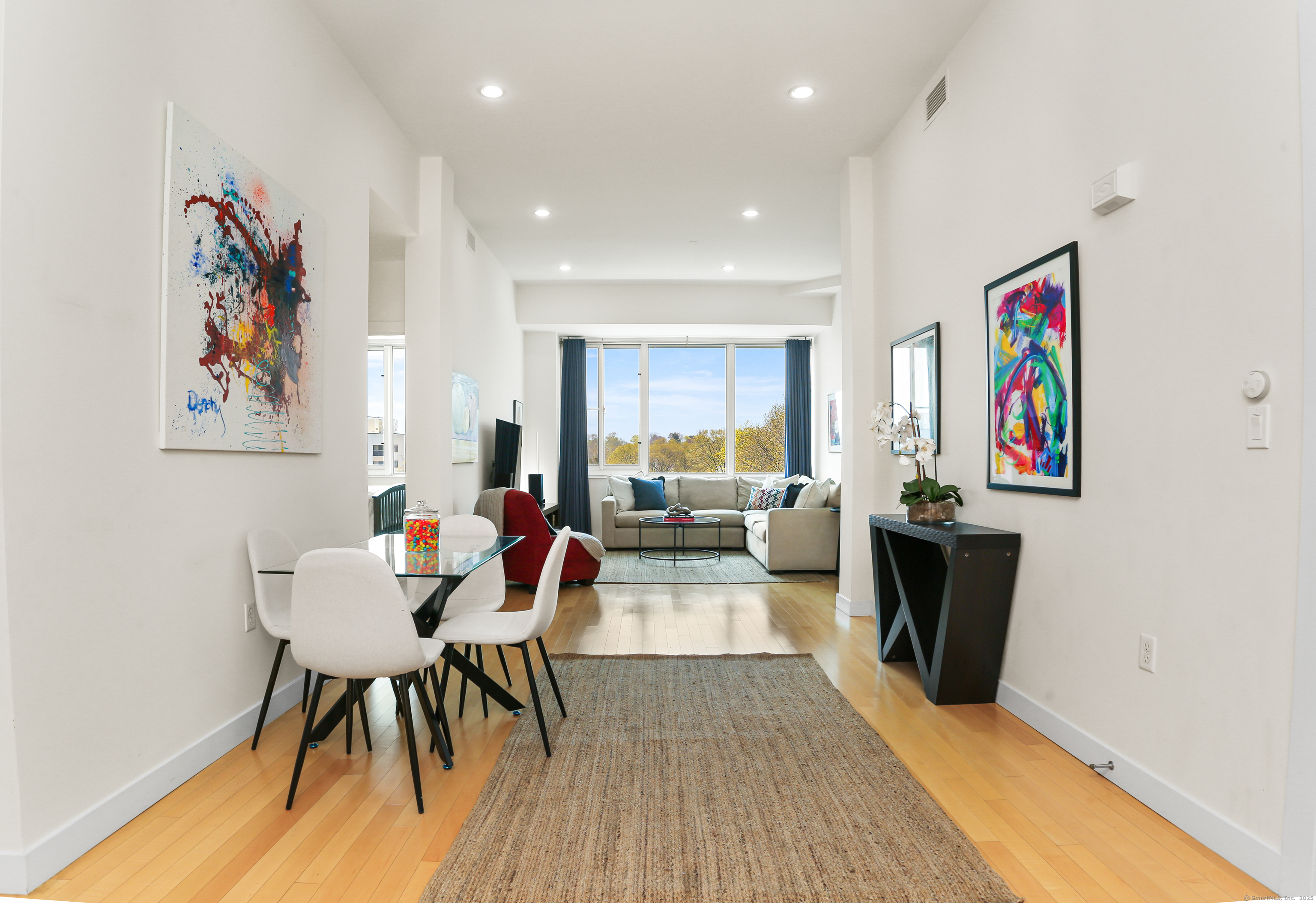 1515 Summer Street 503