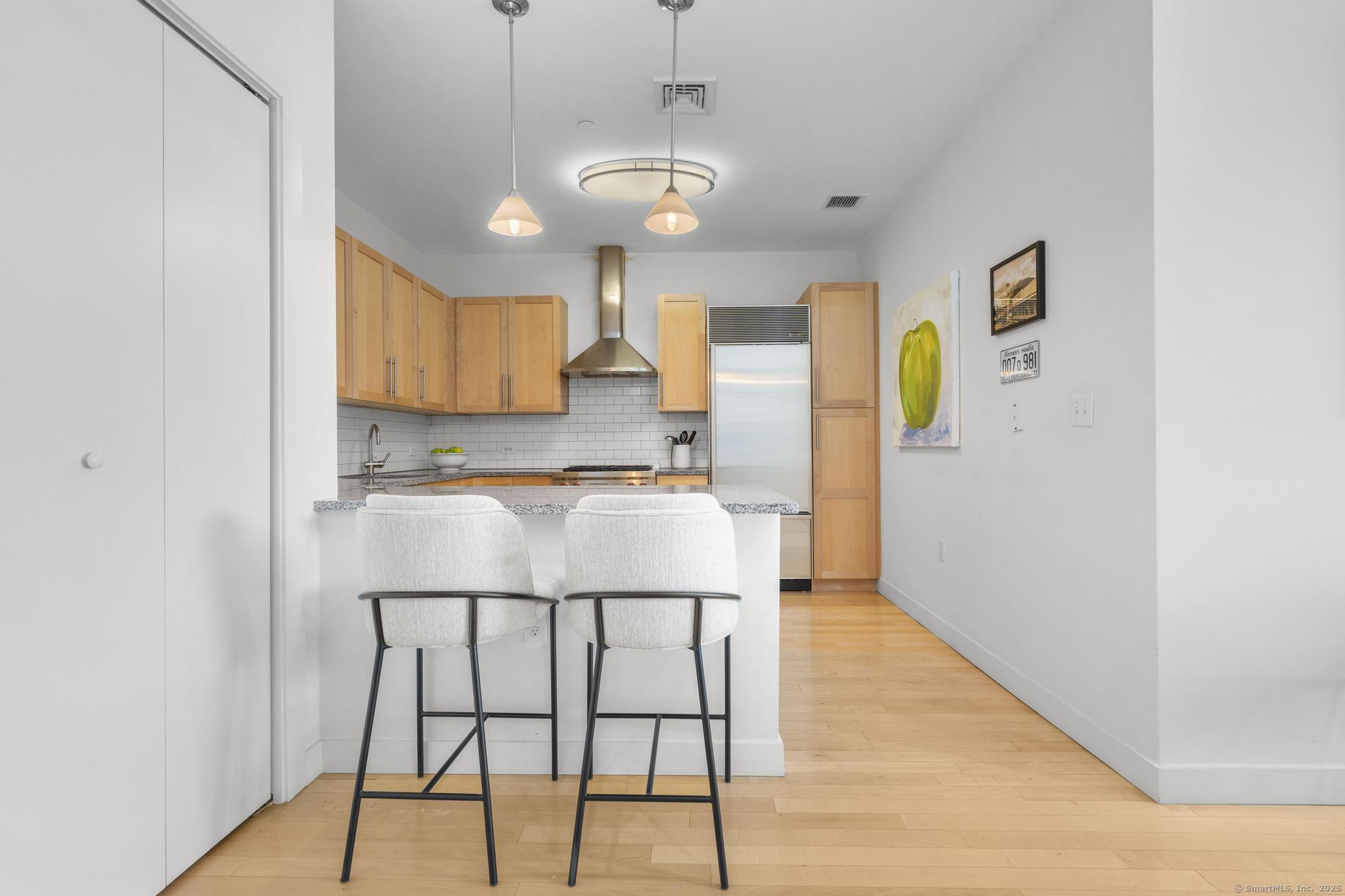 1515 Summer Street 503