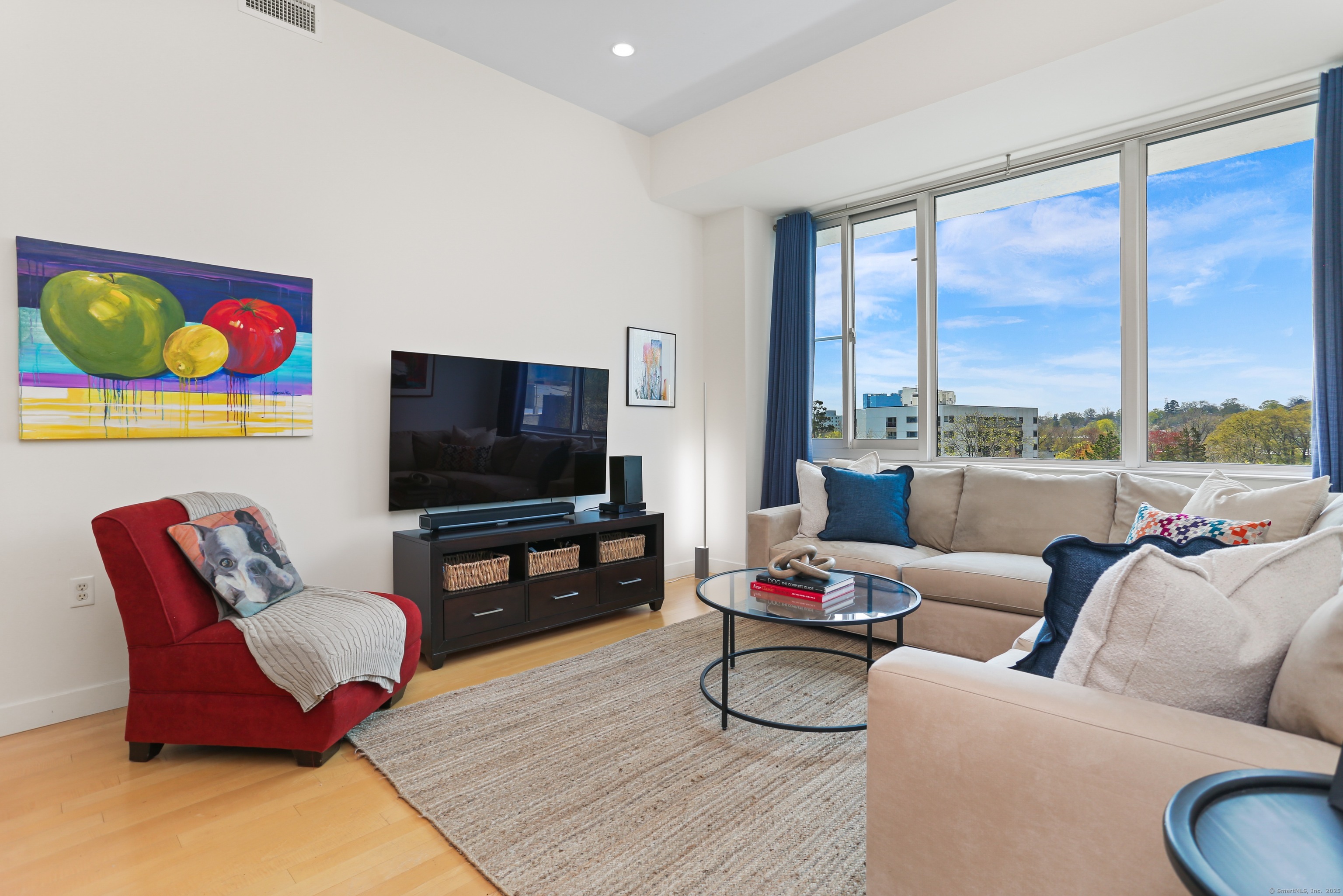 1515 Summer Street 503