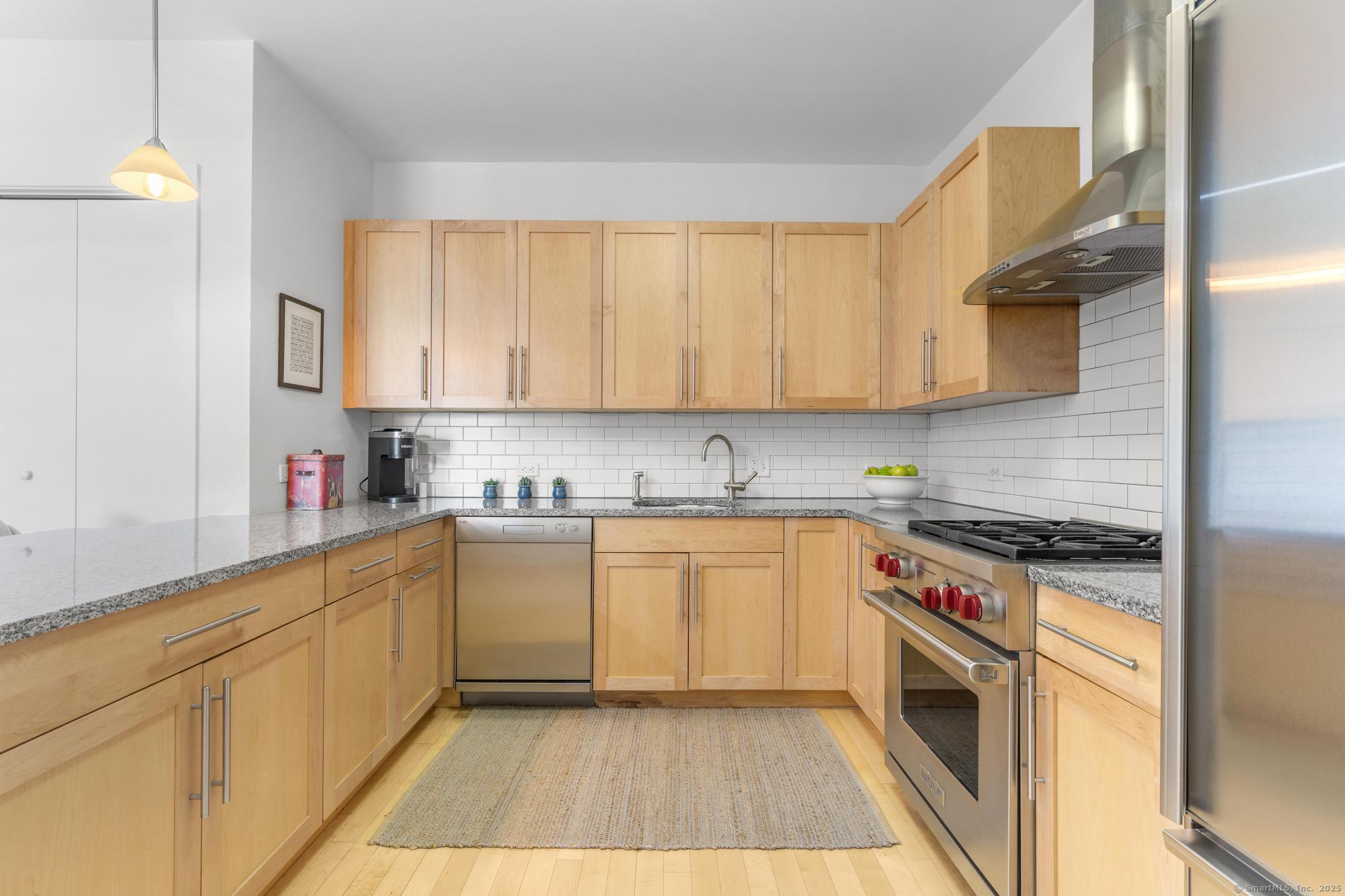1515 Summer Street 503