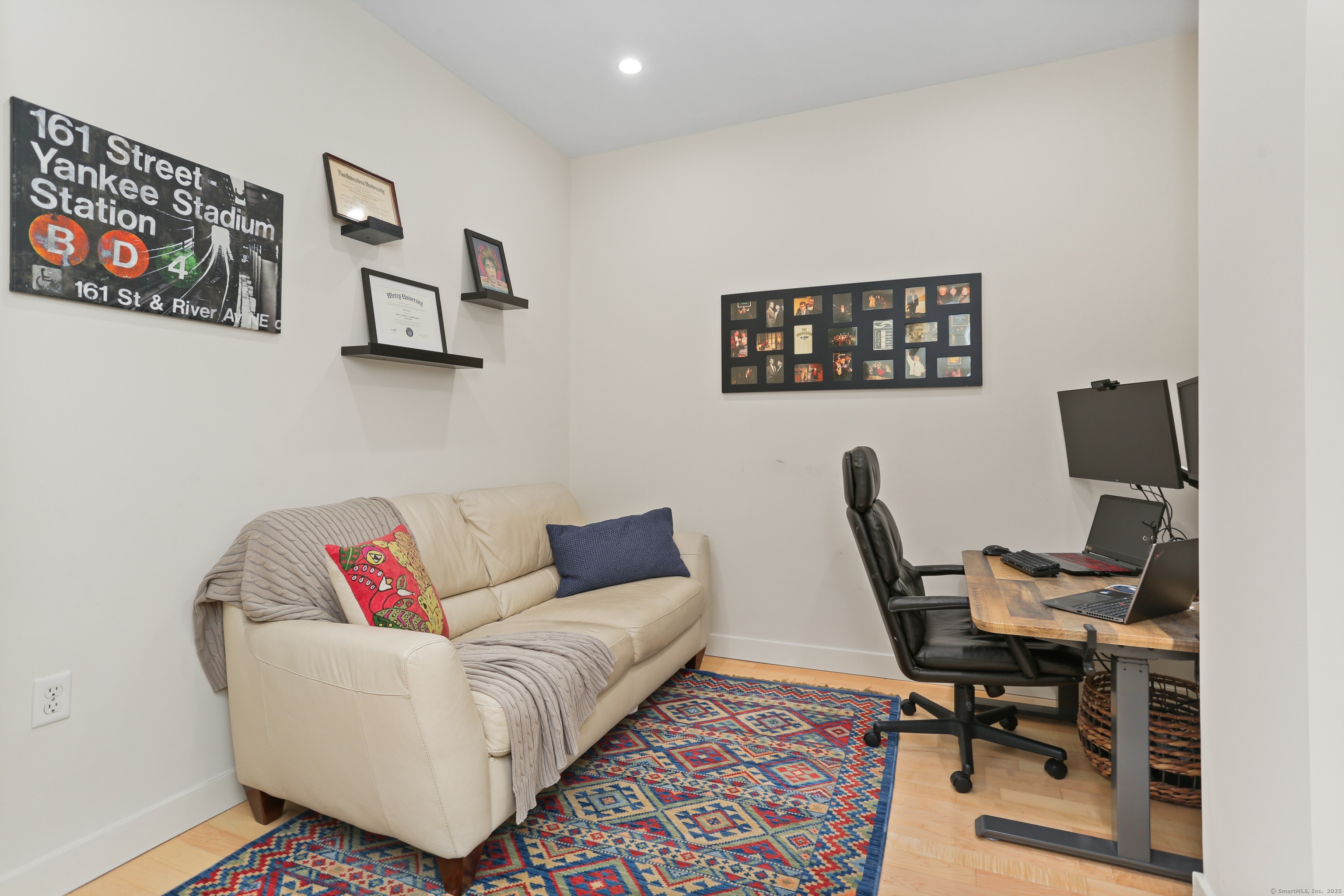 1515 Summer Street 503