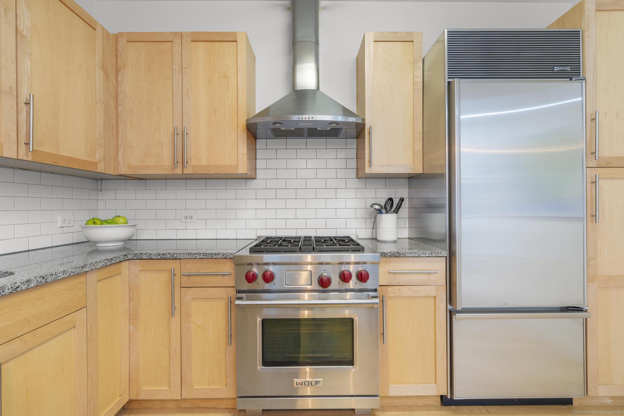 1515 Summer Street 503